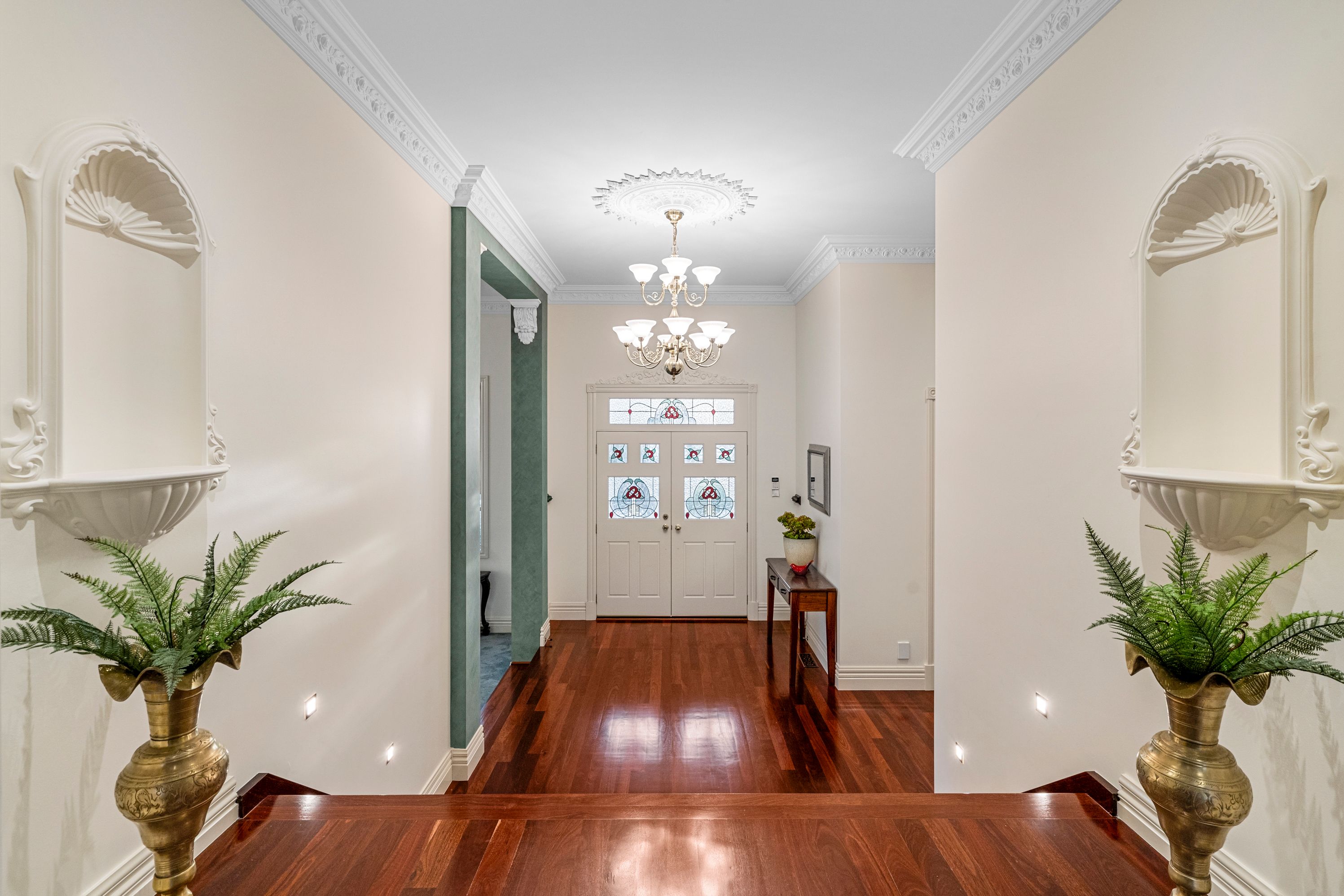 12 MERIDIAN DR, South Morang, North Melbourne, 0房, 0浴, House