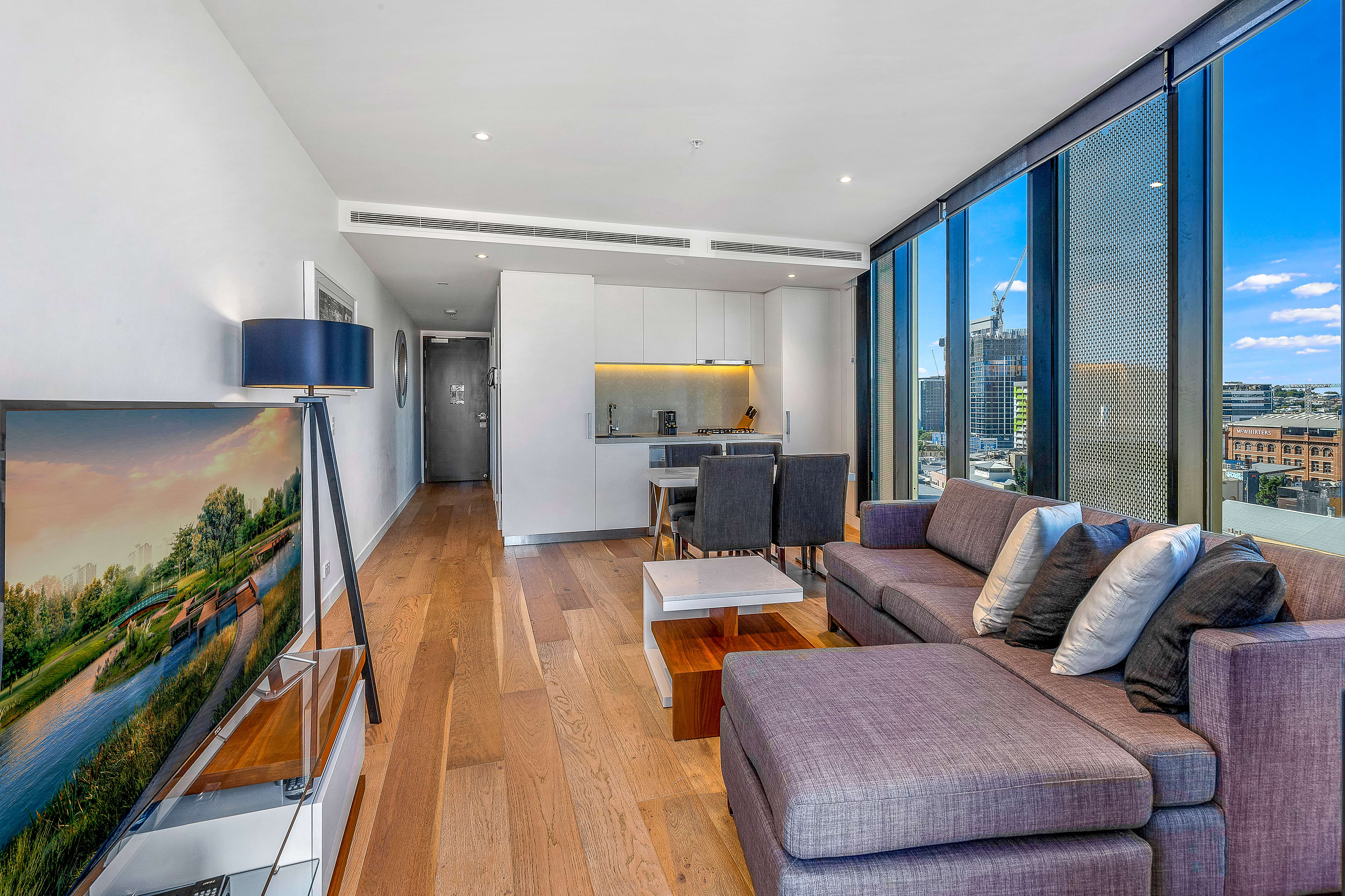 UNIT 1007 179 ALFRED ST, Fortitude Valley, Brisbane - Inner City Region, 0 ਕਮਰੇ, 0 ਬਾਥਰੂਮ, Unit