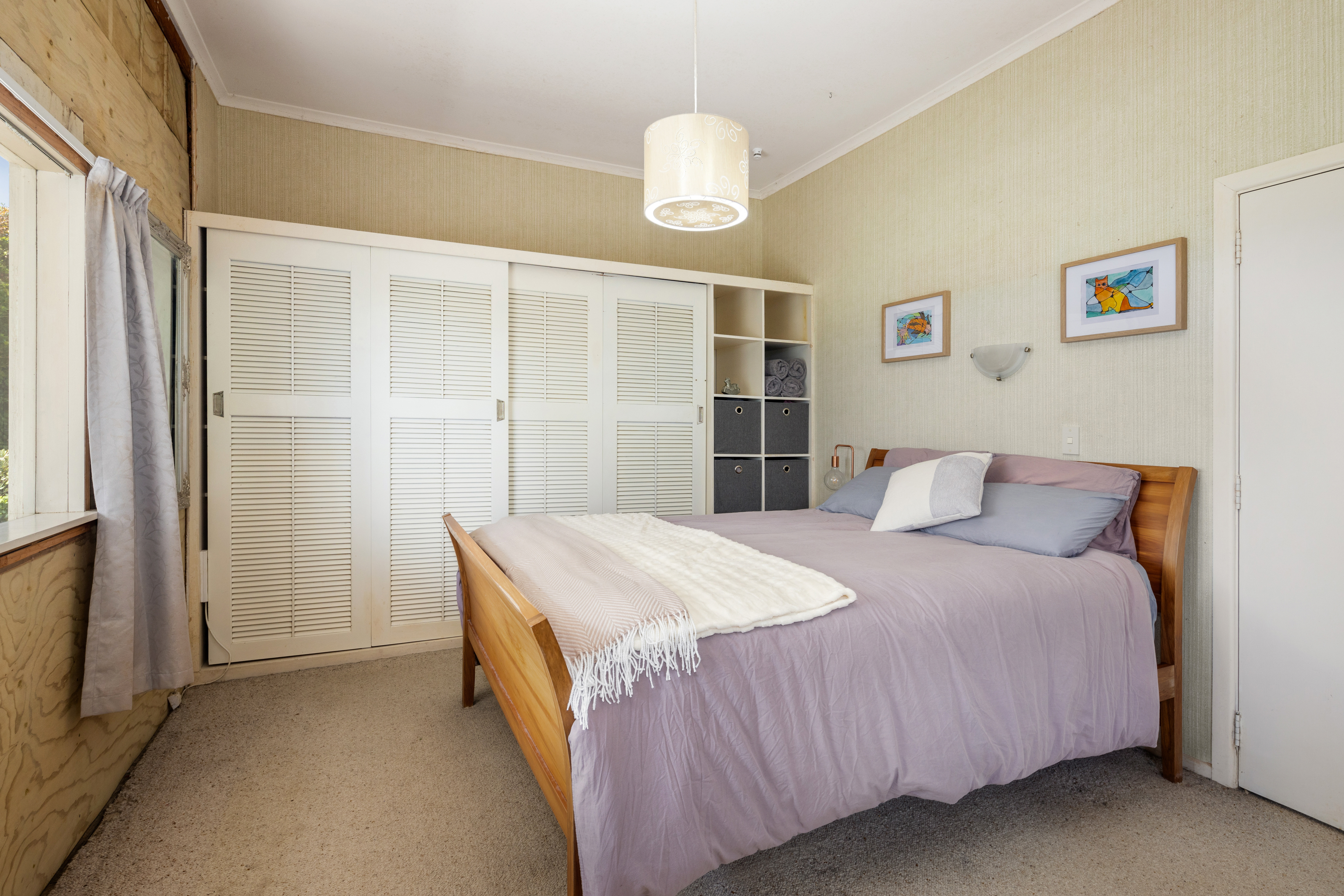 104 Weld Street, Wadestown, Wellington City, 3部屋, 1バスルーム, House