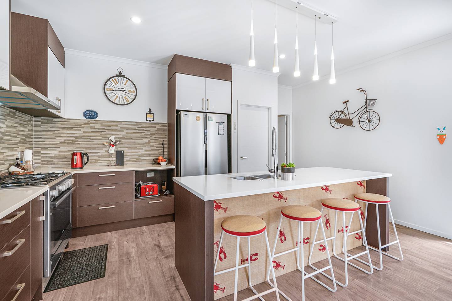 11 Turnberry Crescent, Morrinsville, Matamata, 5房, 0浴, House