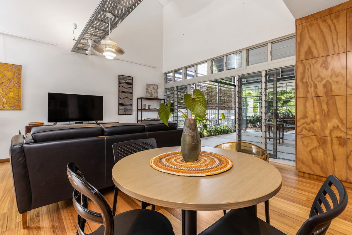 UNIT 3 12 GARDENS HILL CR, The Gardens, Darwin City, 0 chambres, 0 salles de bain, Townhouse