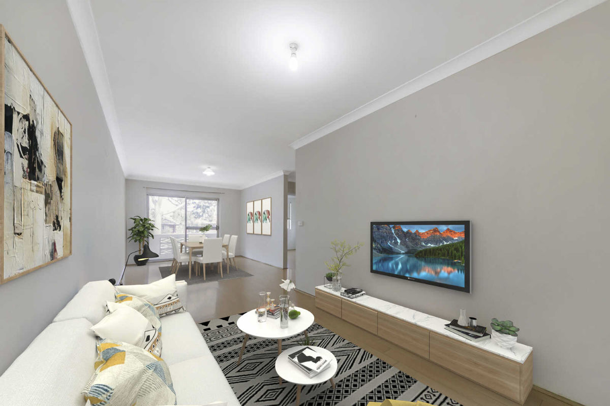 UNIT 8 32 CLYDE ST, Granville, Parramatta (Northwest suburbs), 0 ਕਮਰੇ, 0 ਬਾਥਰੂਮ, Unit