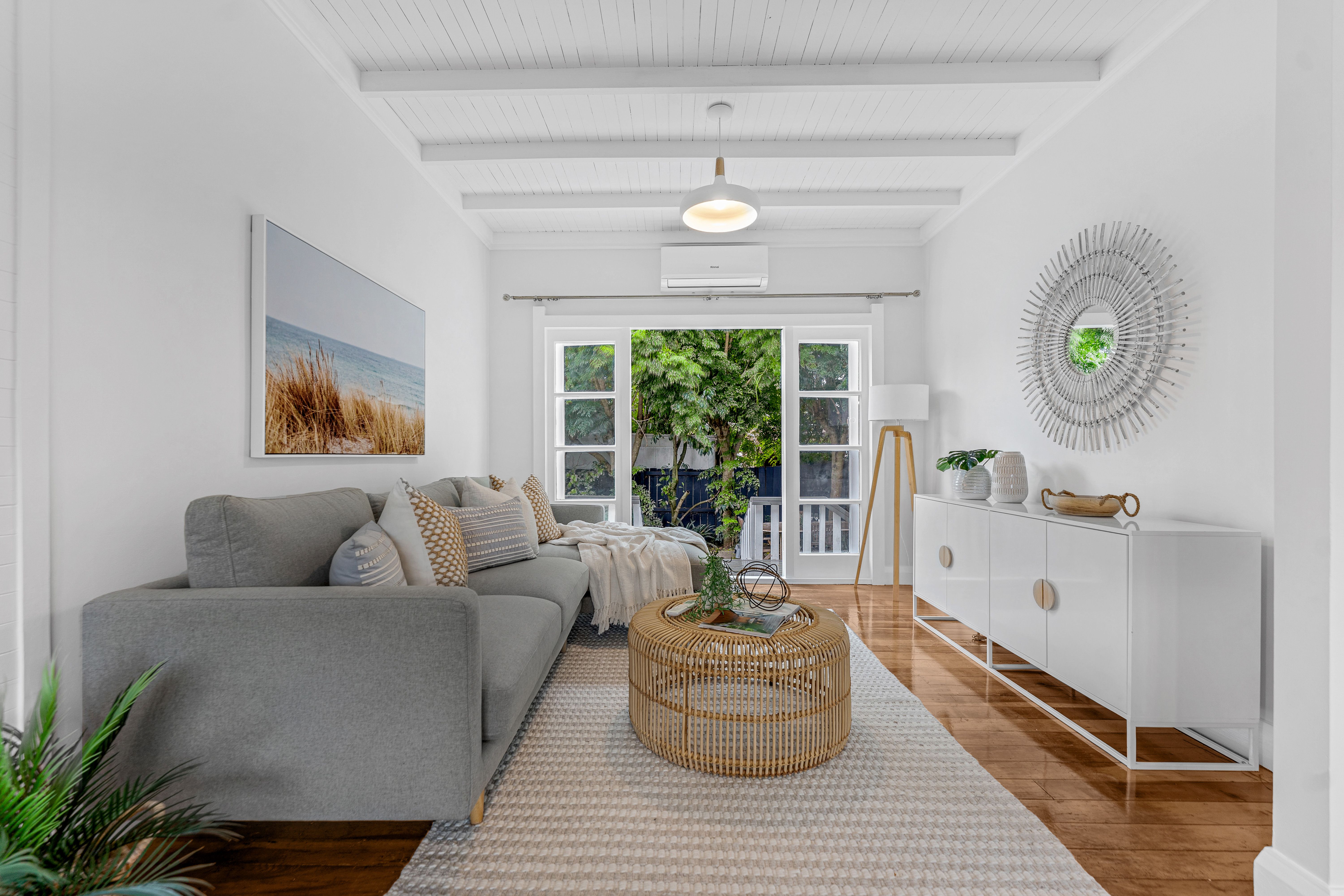 239a Mount Smart Road, Onehunga, Auckland, 3房, 1浴, House
