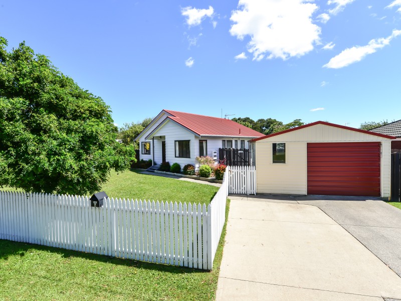Residential Zone - General Residential Zone