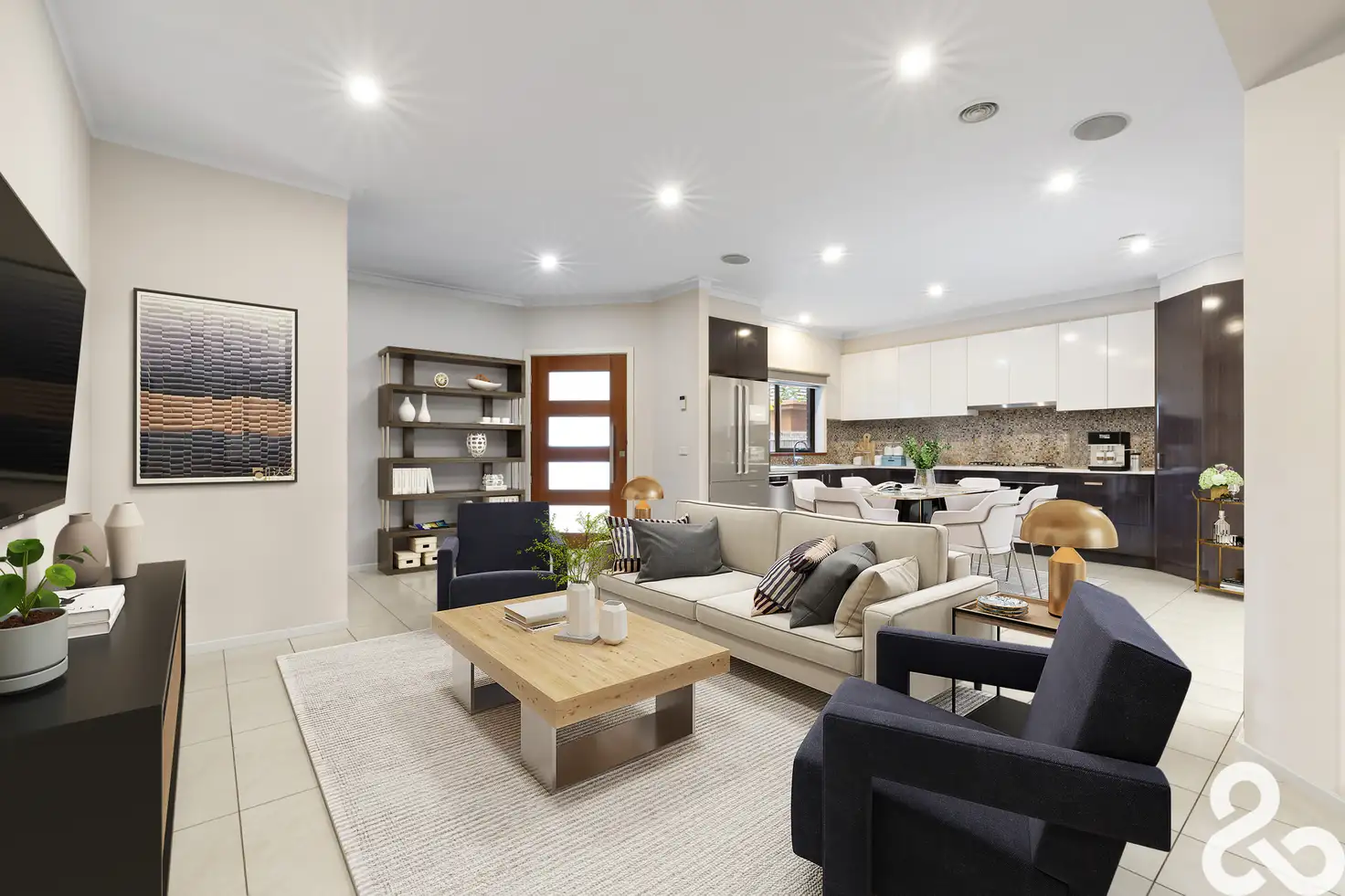 Unit 2/27 CEDAR STREET, THOMASTOWN, 0 Kuwarto, 0 Banyo, Unit