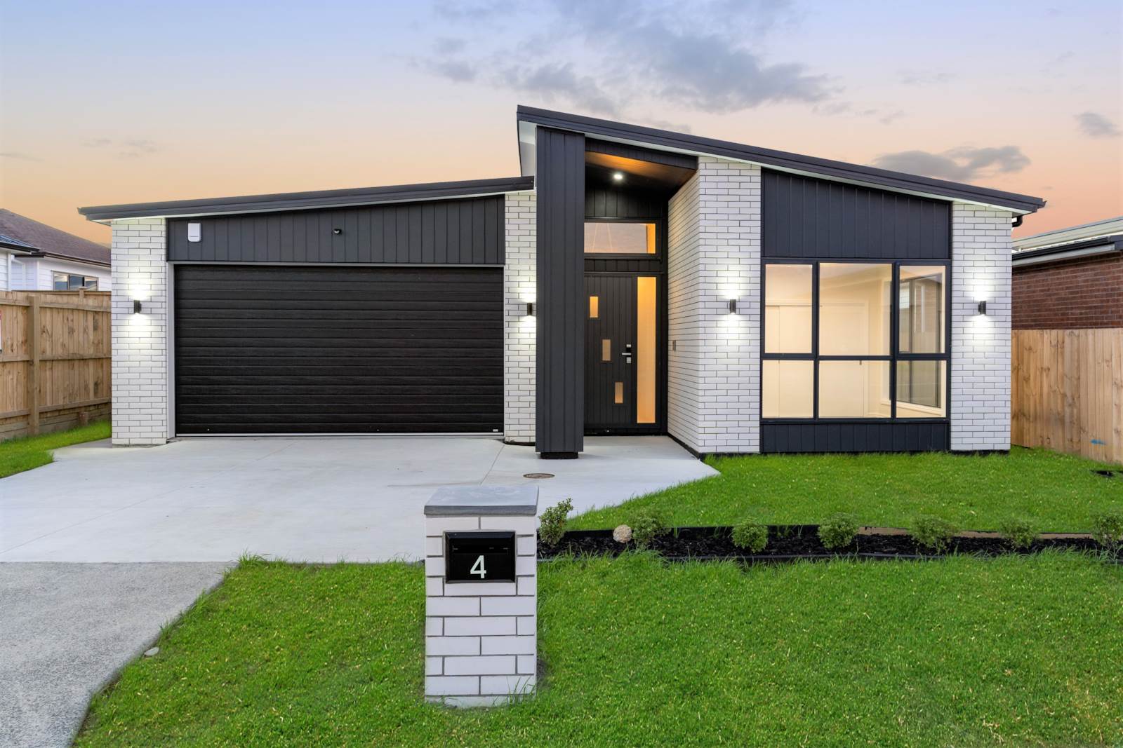 Residential  Mixed Housing Suburban Zone