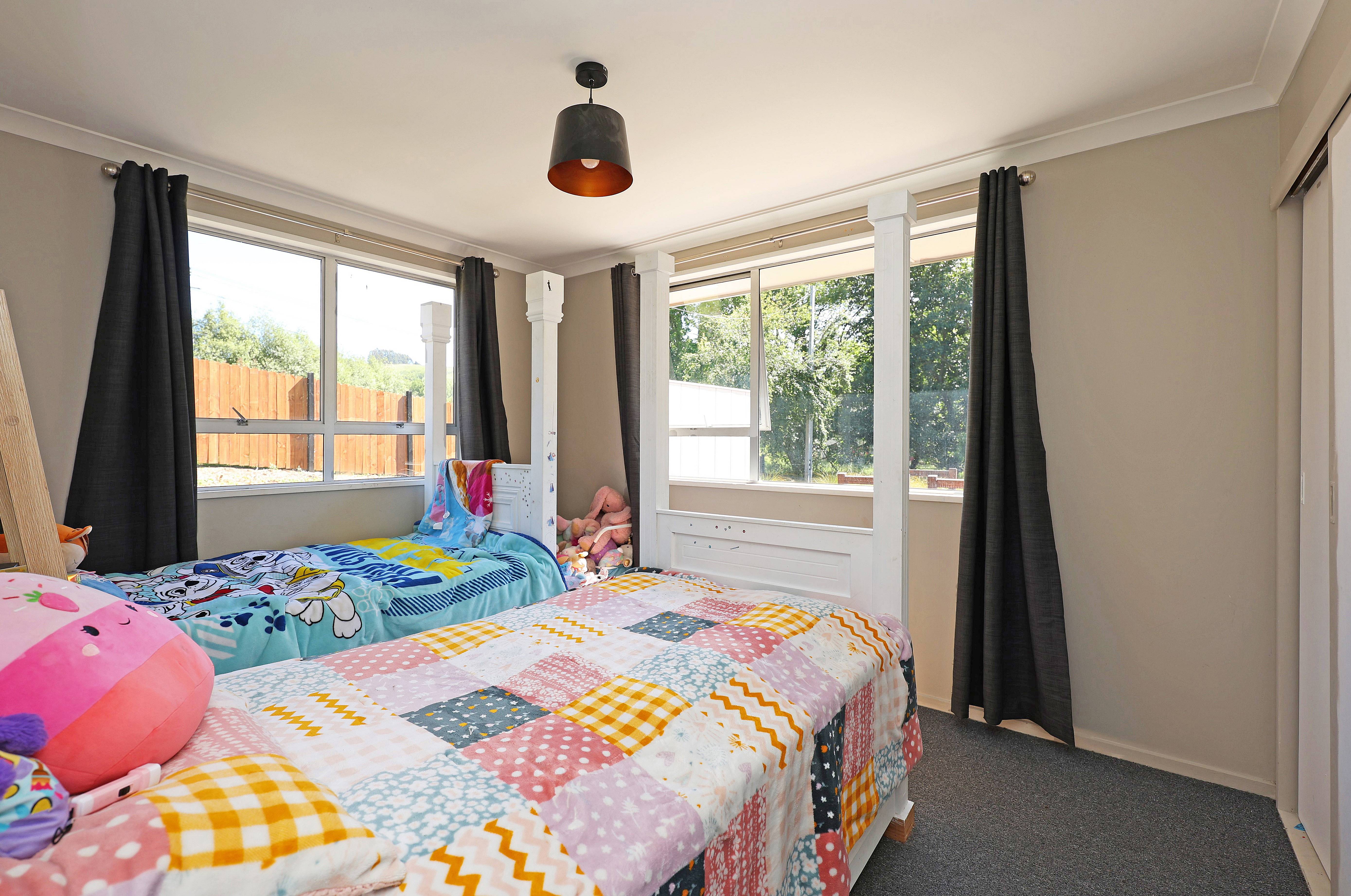 15 Duke Street, Five Forks and Surrounds, Waitaki, 3部屋, 1バスルーム, House