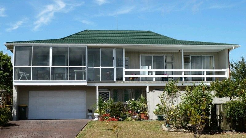 Residential  Mixed Housing Suburban Zone