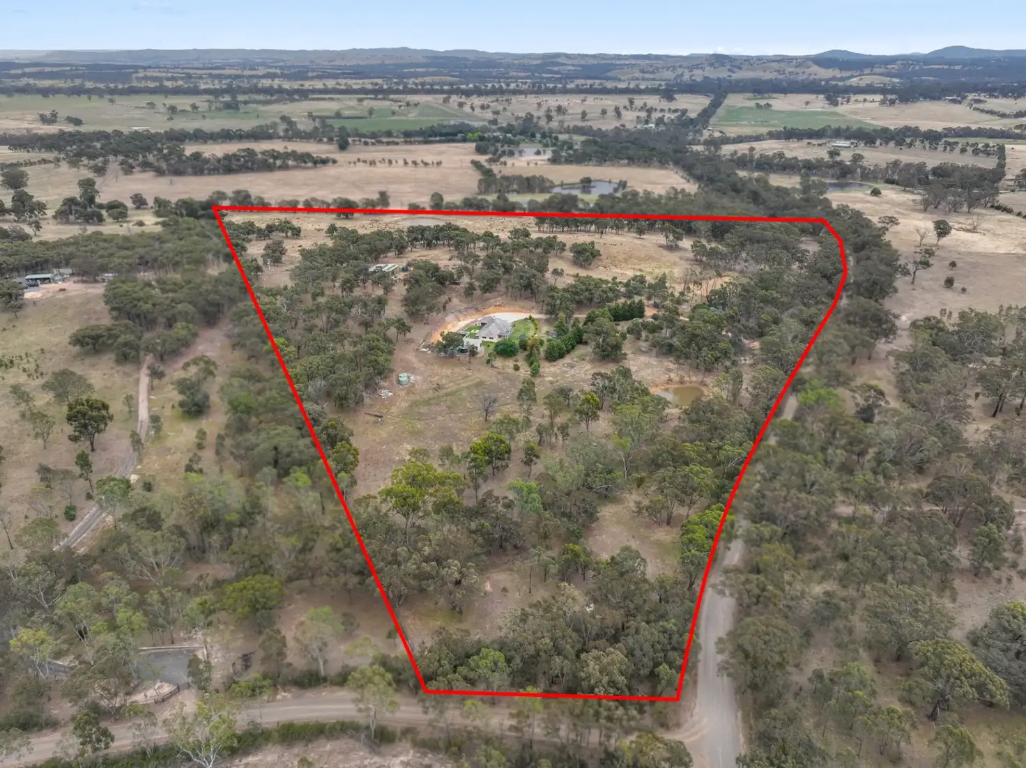 SPRINGDALE 245 SHARPS AND TAYLORS RD, Tallarook, Wangaratta, 0 Bedrooms, 0 Bathrooms, House