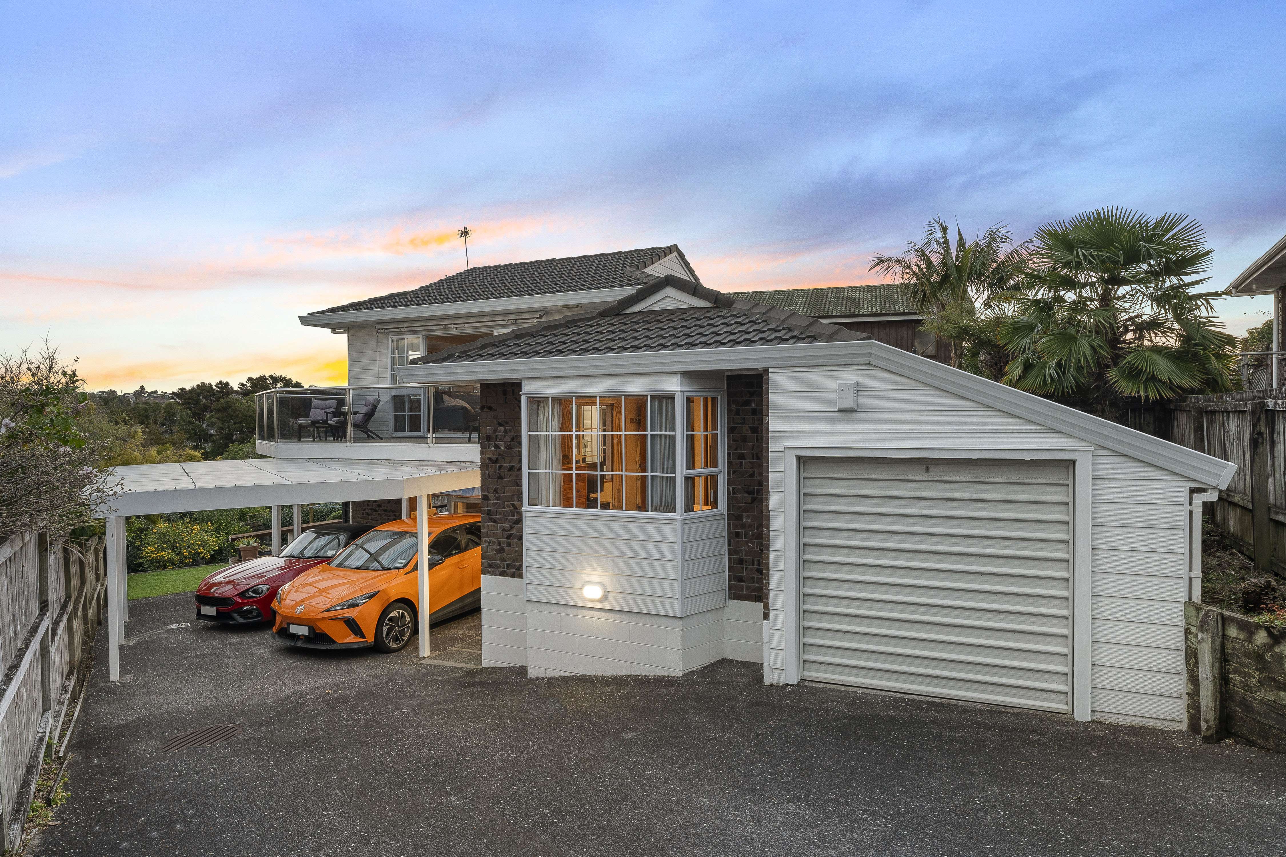 2/1 Clearwater Cove, West Harbour, Waitakere City, 3 침실, 0 욕실, House