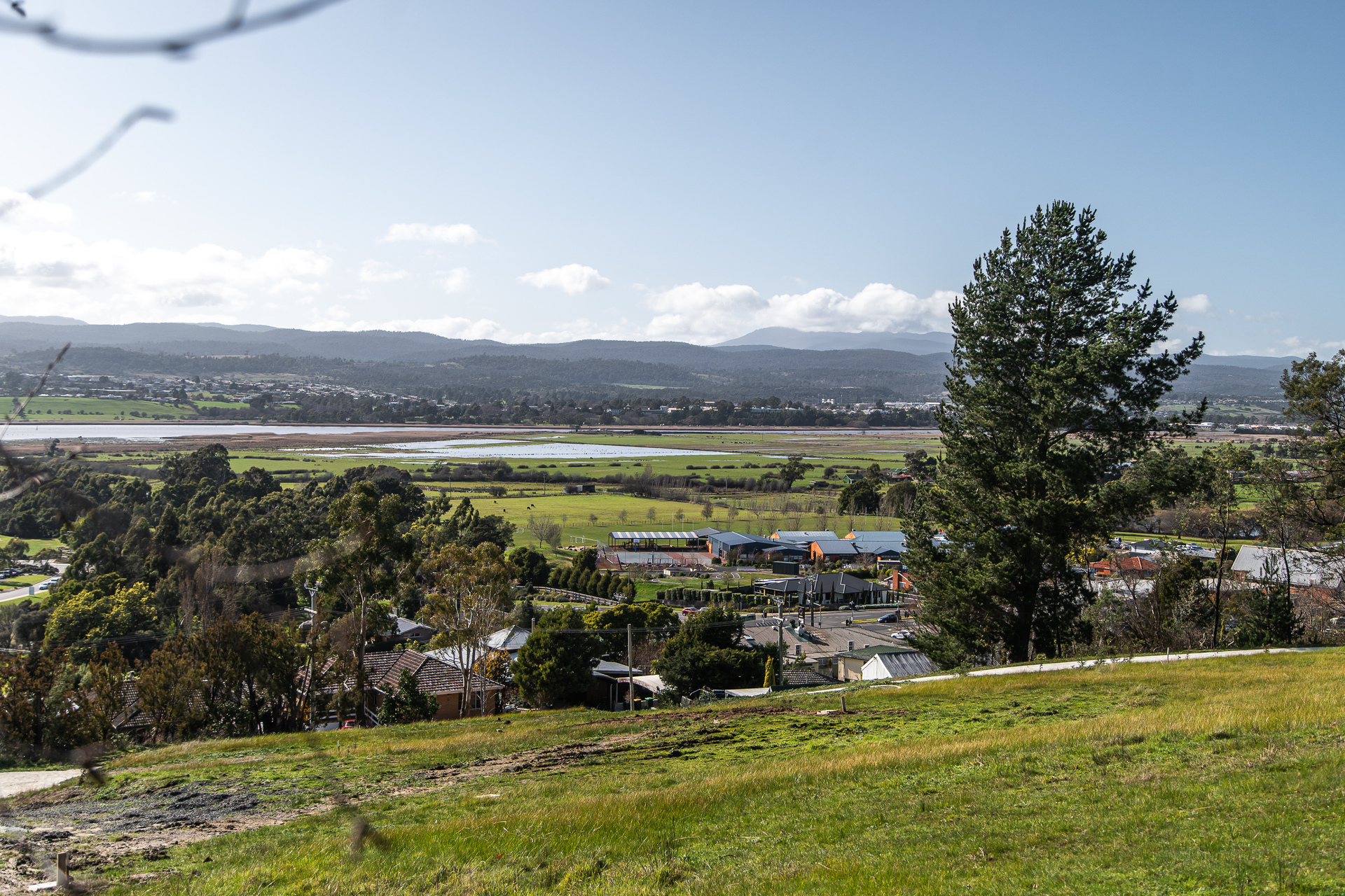 UNIT 3 13 ORANA PL, Riverside, Launceston and North East, 0部屋, 0バスルーム, Section