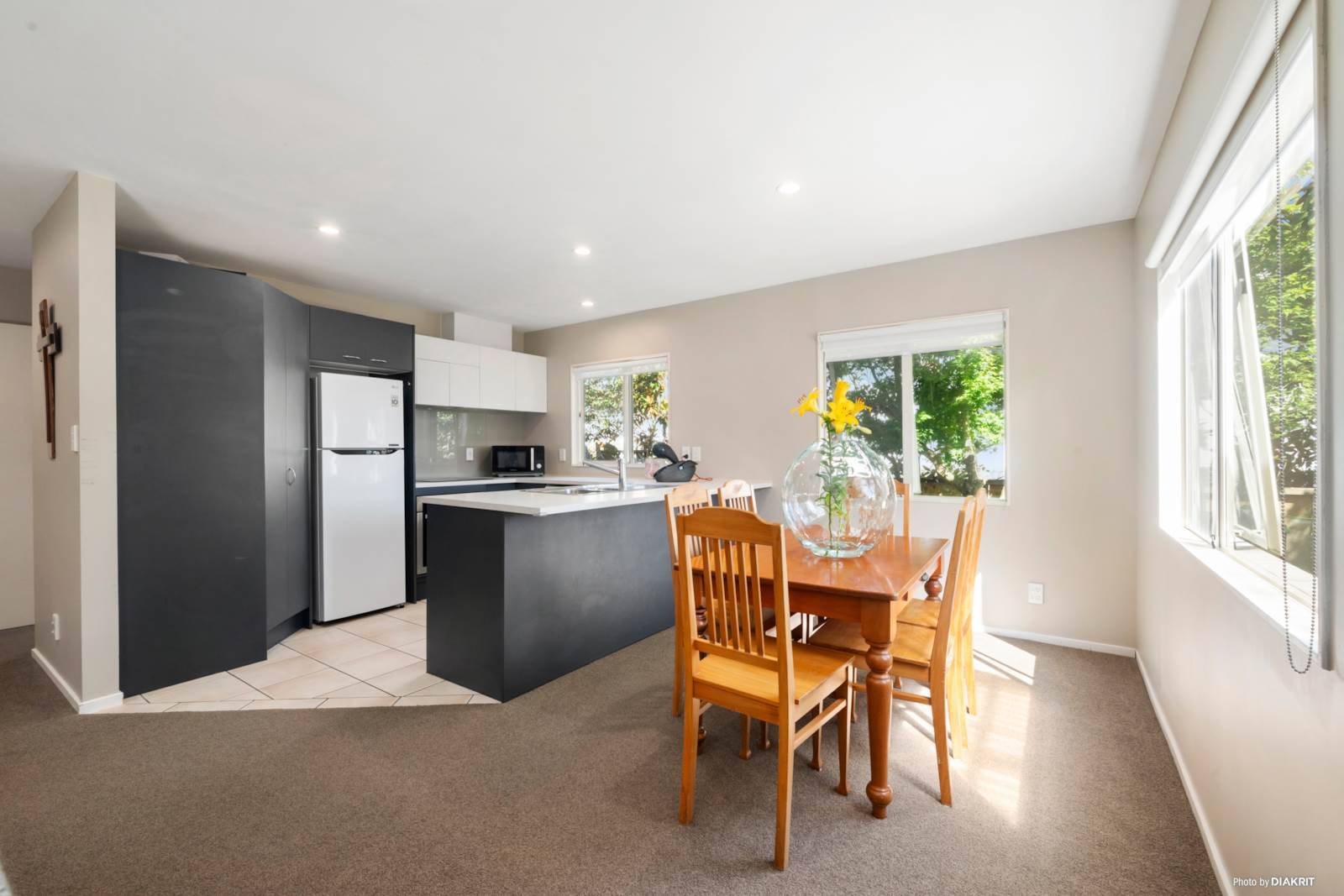 2/47 Fields Parade, Oteha, North Shore City, 3 Schlafzimmer, 2 Badezimmer, House