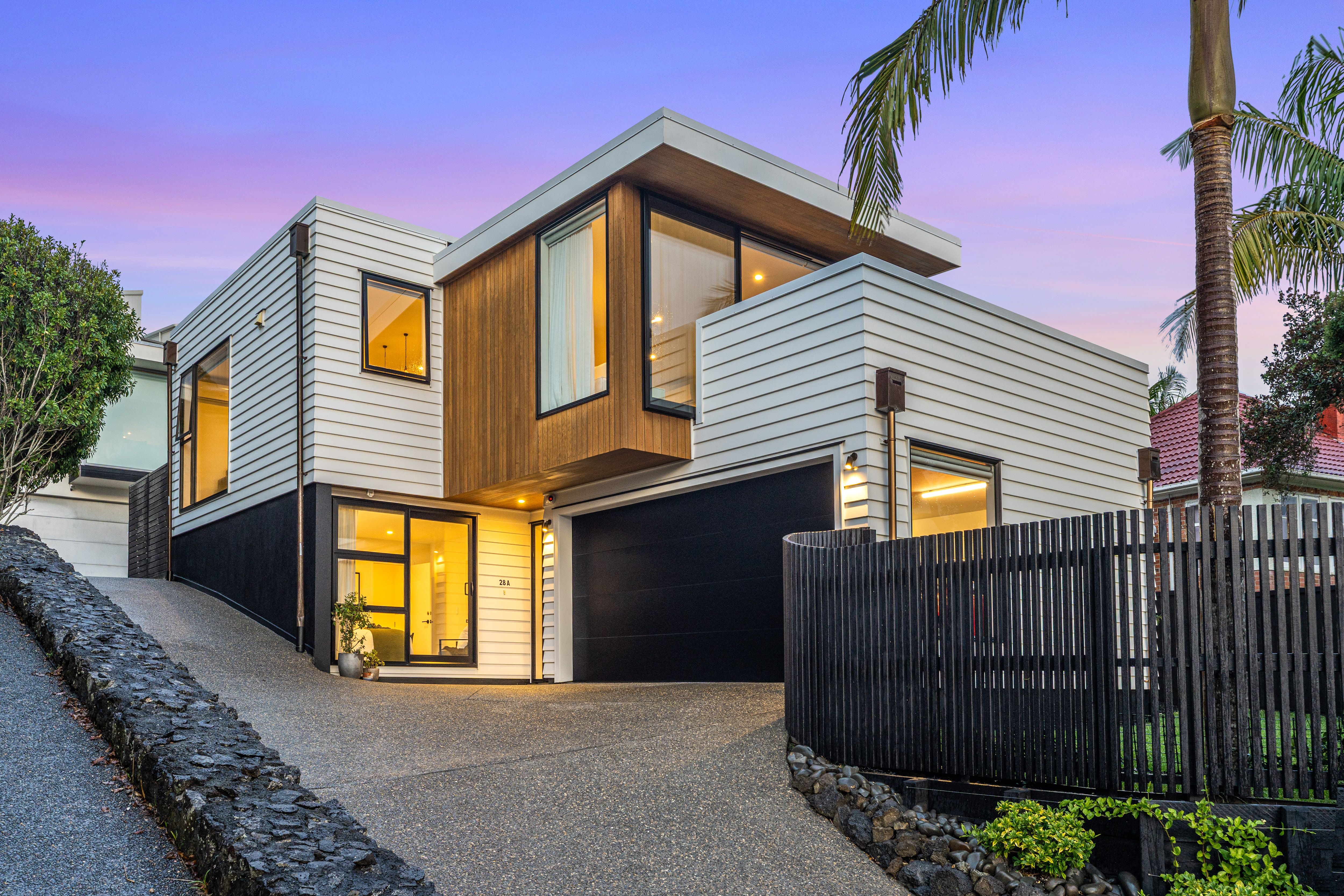 Residential  Mixed Housing Suburban Zone