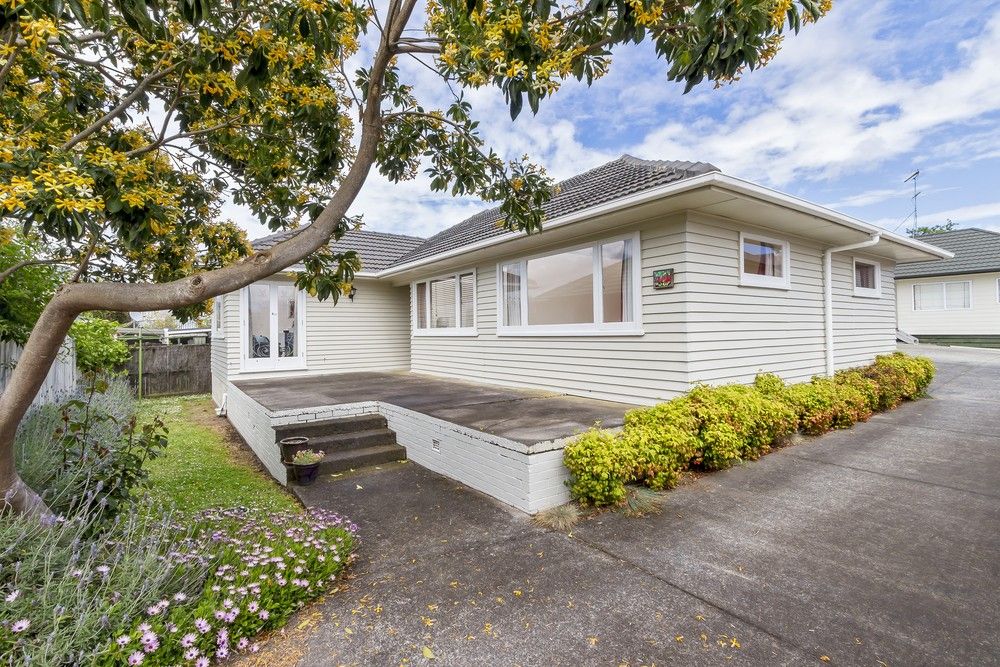 Residential  Mixed Housing Suburban Zone