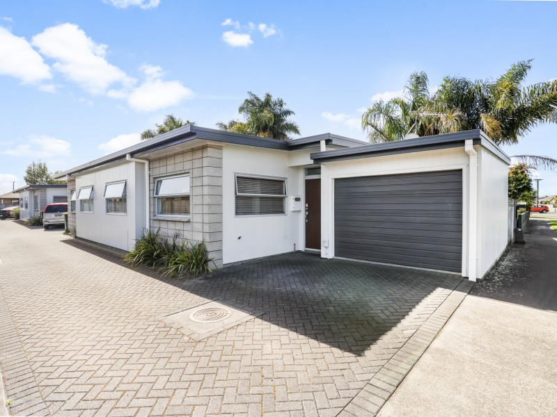 Residential Zone - Residential Intensification Zone