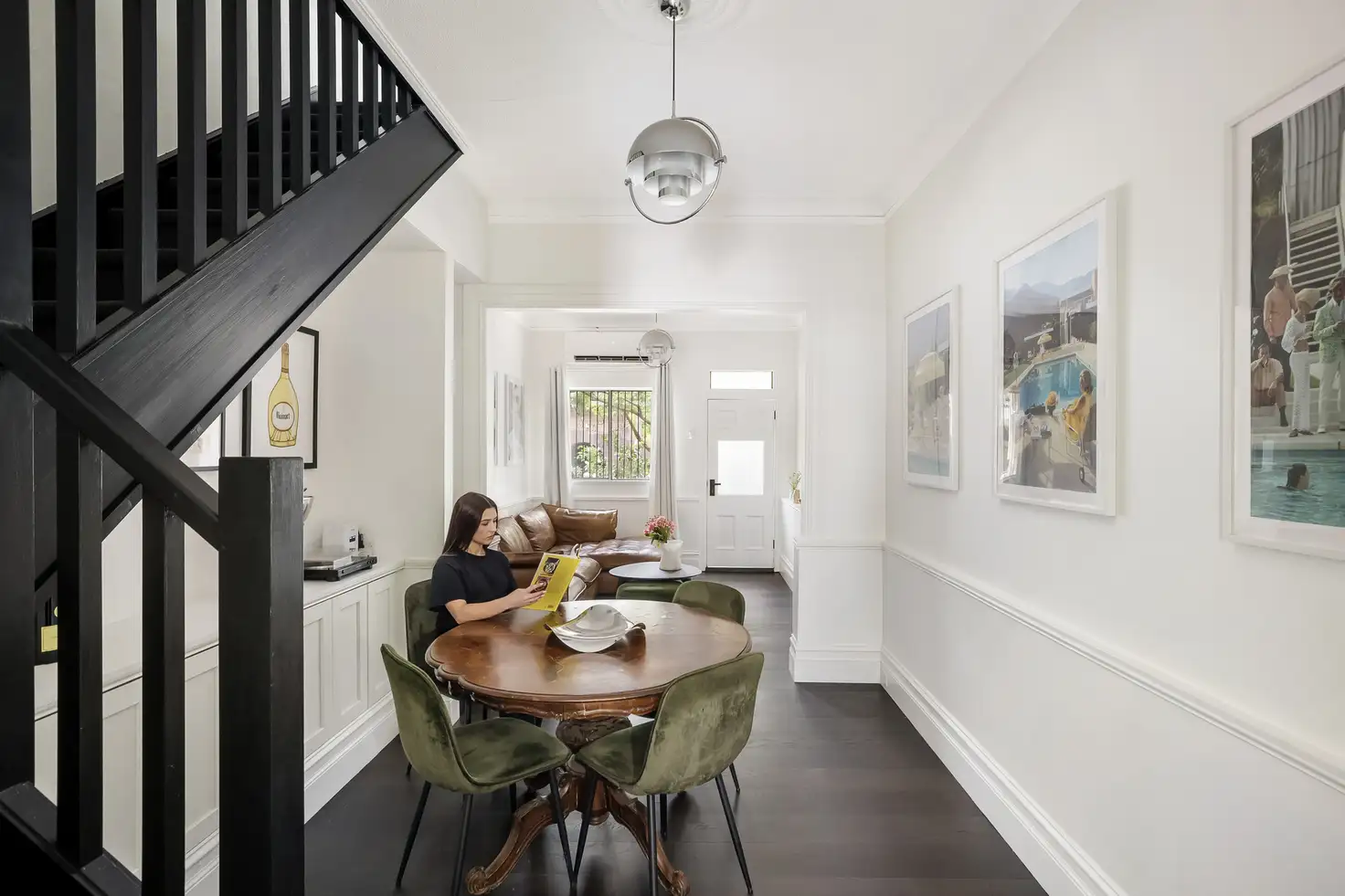 28 BRIDGE ST, Erskineville, Inner West, 0 phòng ngủ, 0 phòng tắm, House