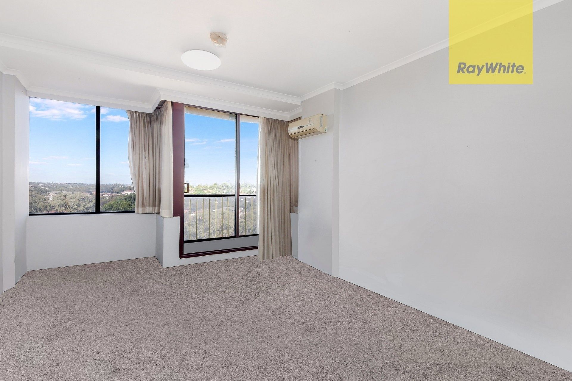 WARATAH UNIT 140 22-32 GREAT WESTERN HWY, Parramatta, Parramatta (Northwest suburbs), 0 chambres, 0 salles de bain, Studio