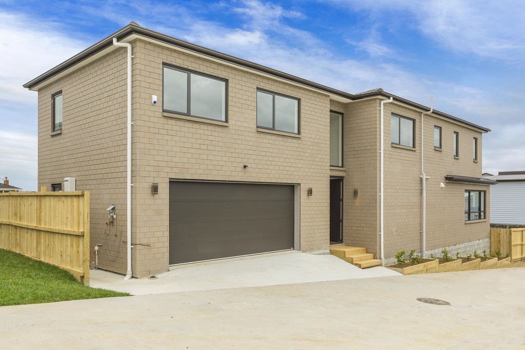 Residential  Mixed Housing Suburban Zone