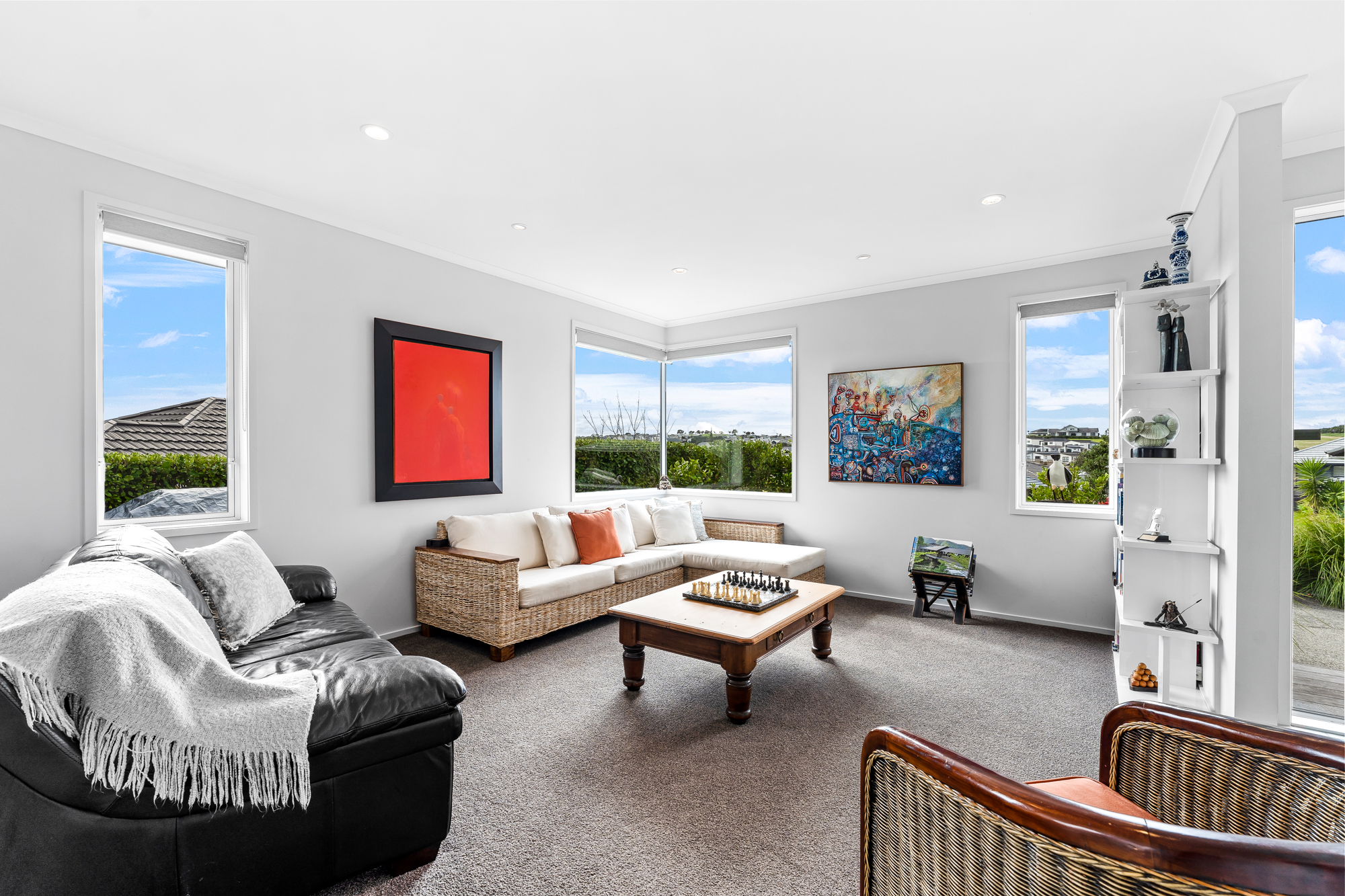 16 Discovery Drive, Gulf Harbour, Auckland - Rodney, 4房, 0浴, House