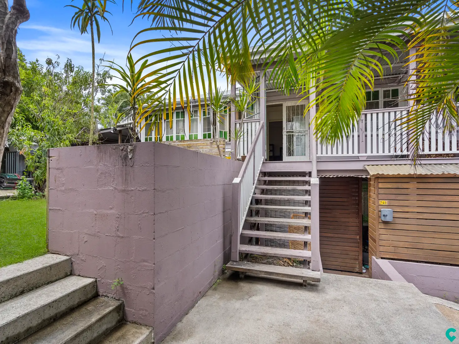 74 HARDGRAVE RD, West End, Brisbane - Inner City Region, 0 ਕਮਰੇ, 0 ਬਾਥਰੂਮ, House