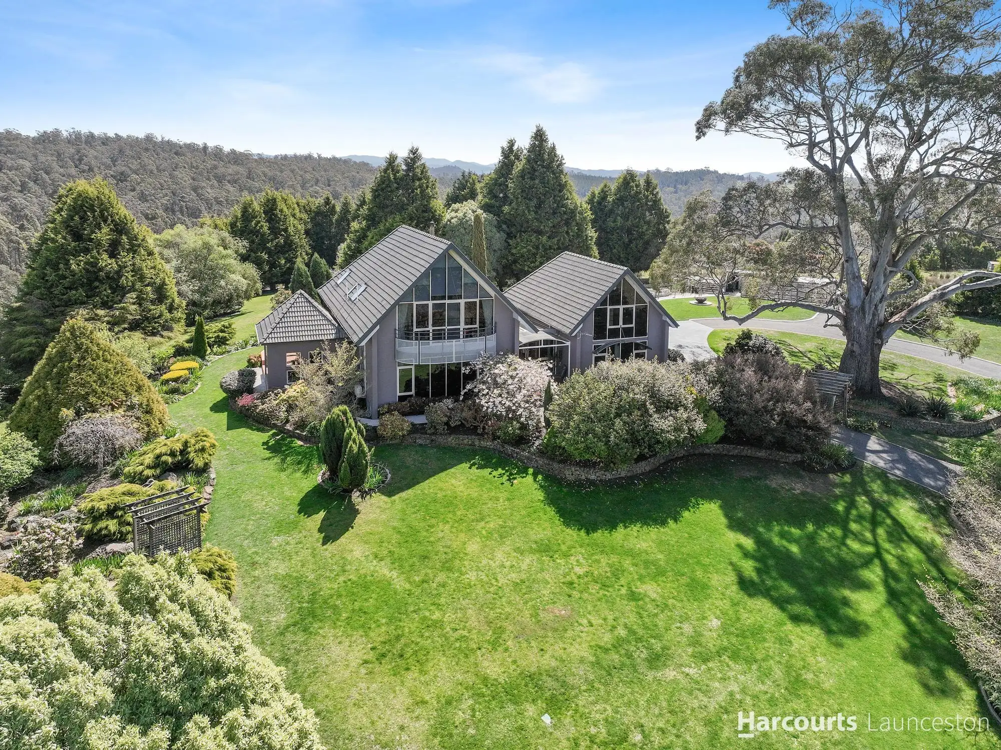 TOAD HALL 15 MOUNTAIN VIEW CR, Grindelwald, Launceston and North East, 0房, 0浴, House