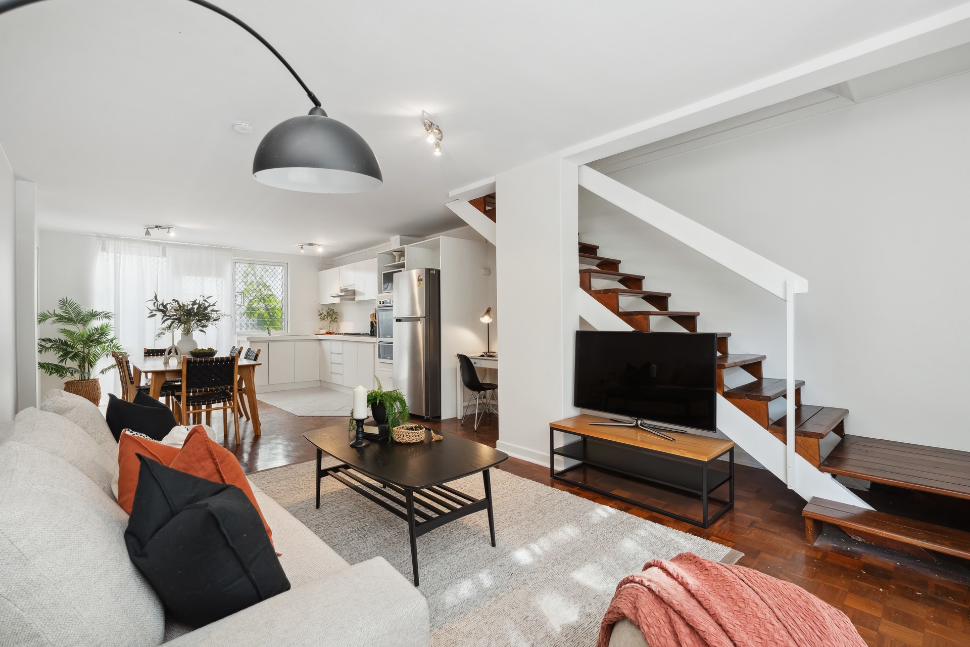 UNIT 11 53 STIRLING HWY, Nedlands, North West Perth, 0房, 0浴, Townhouse