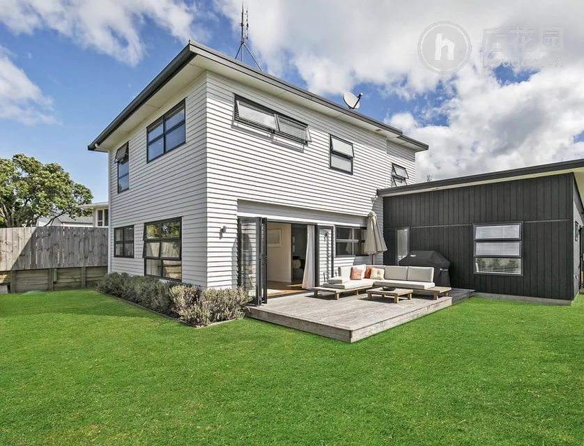 177a Halsey Drive, Lynfield, Auckland, 4 ਕਮਰੇ, 0 ਬਾਥਰੂਮ