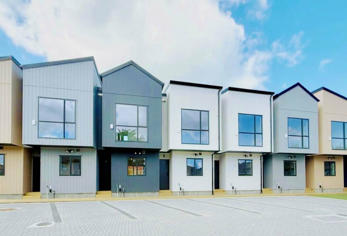 3/442 Old Te Atatu Road, Te Atatu Peninsula