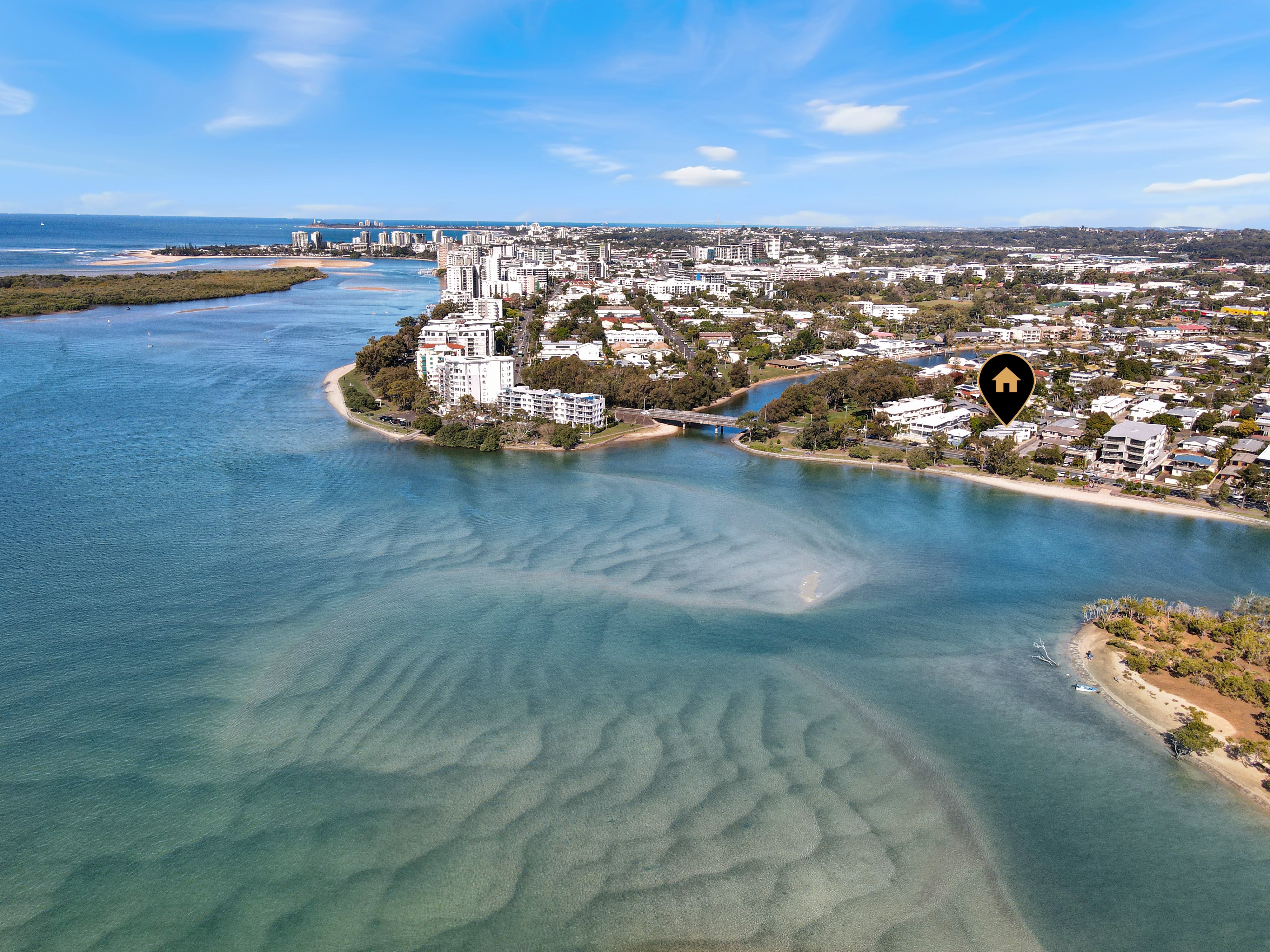 TRAVELLERS PALM UNIT 6 11 BRADMAN AV, Maroochydore, Sunshine Coast, 0 chambres, 0 salles de bain, Unit
