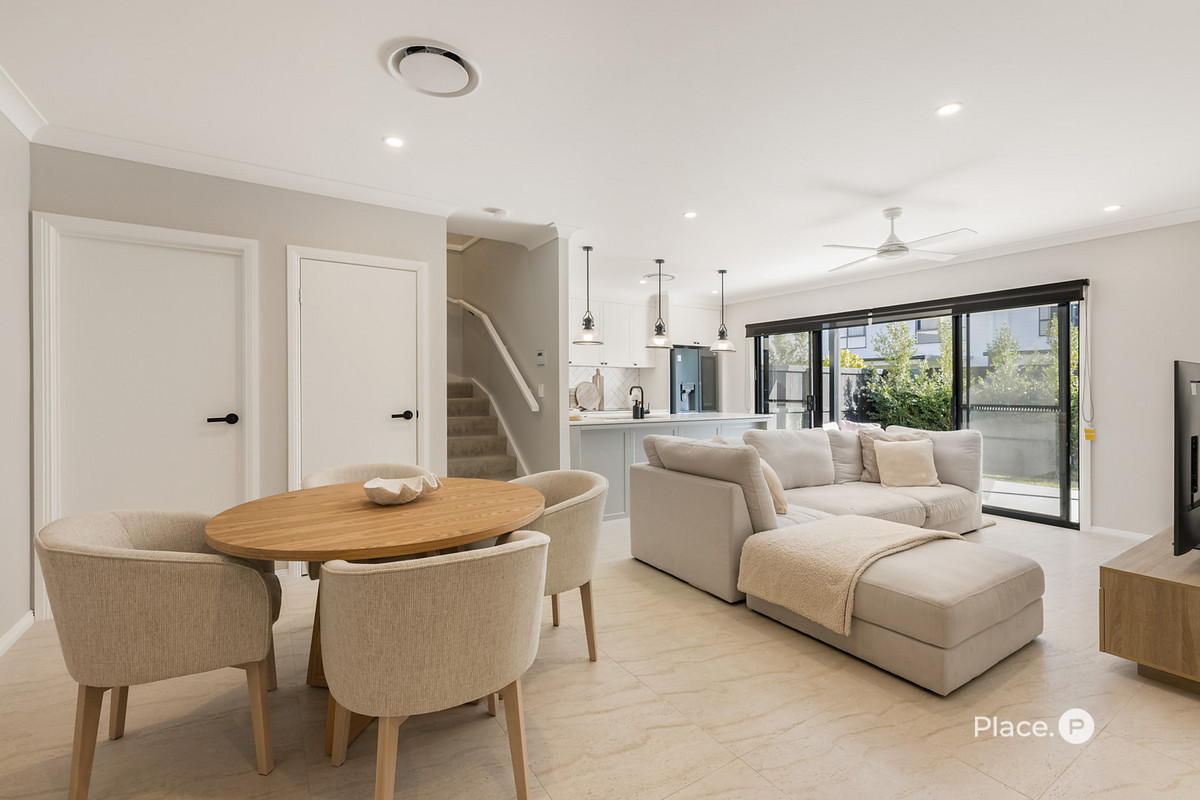 UNIT 48 42-48 STURGEON ST, Ormiston, Redland City Region, 0 રૂમ, 0 બાથરૂમ, Townhouse