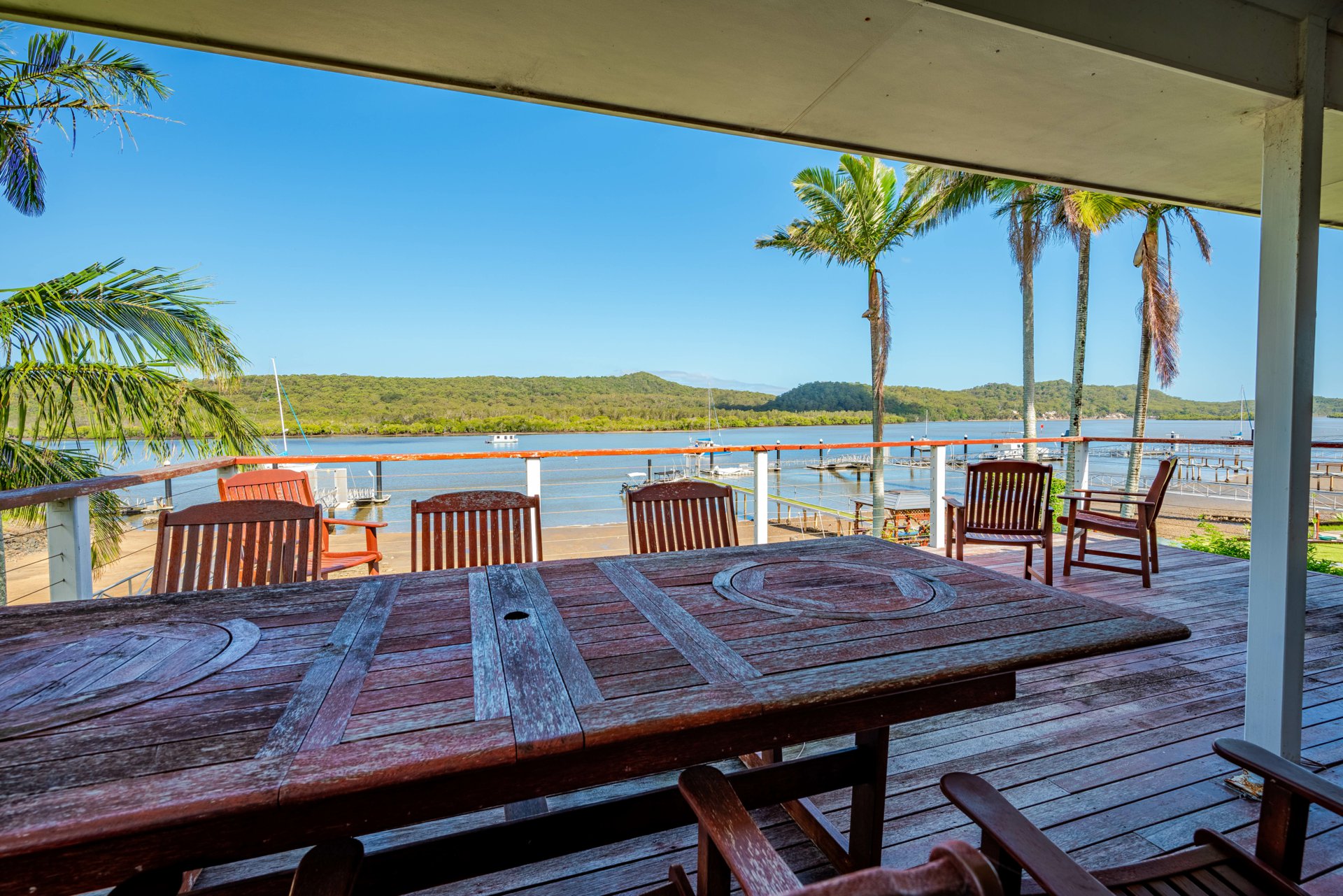55 WAHINE DR, Russell Island, Redland City Region, 0 ห้องนอน, 0 ห้องน้ำ, House