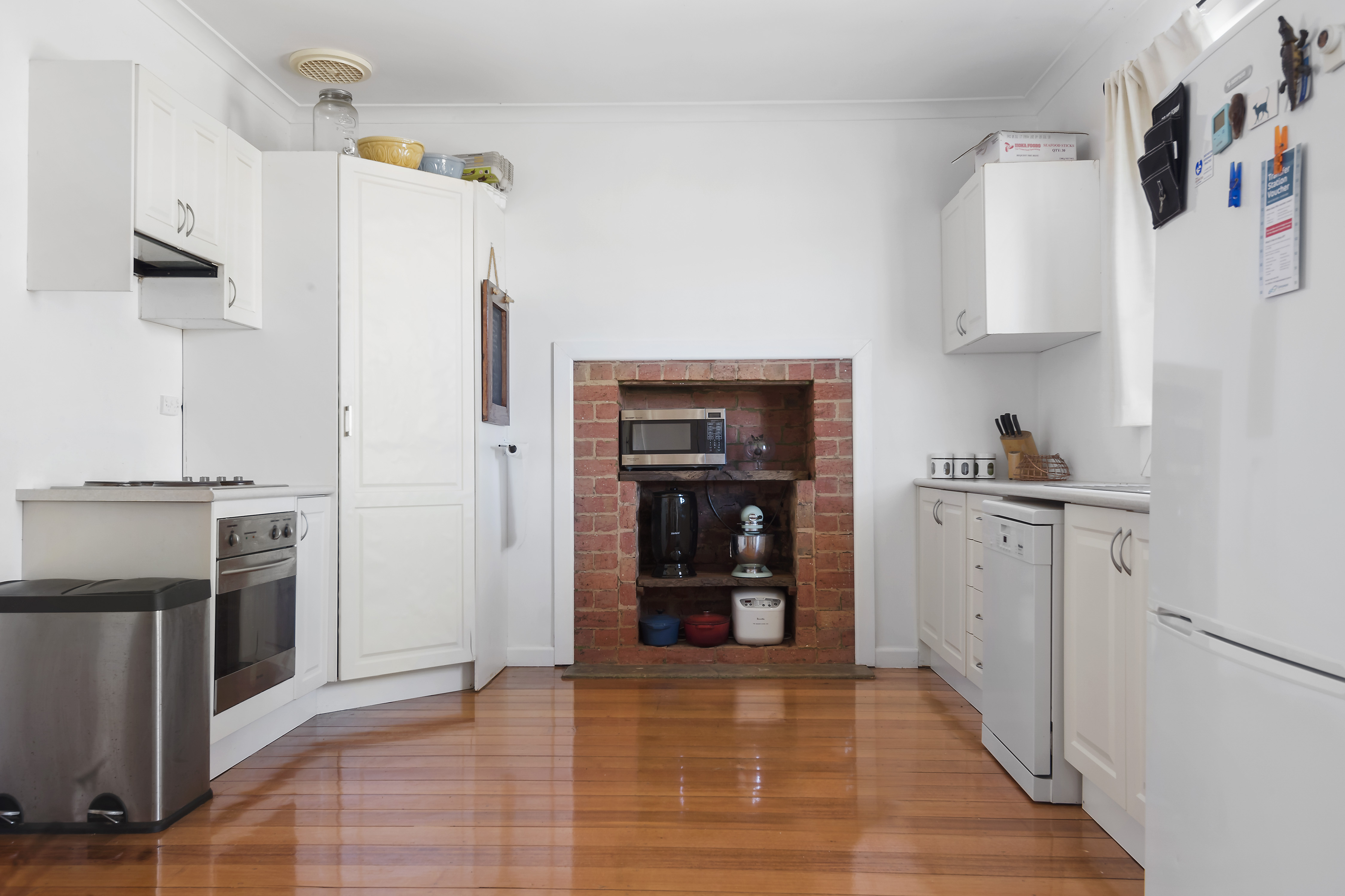 469 BAMAWM HALL RD, Bamawm, Bendigo, 0房, 0浴, House