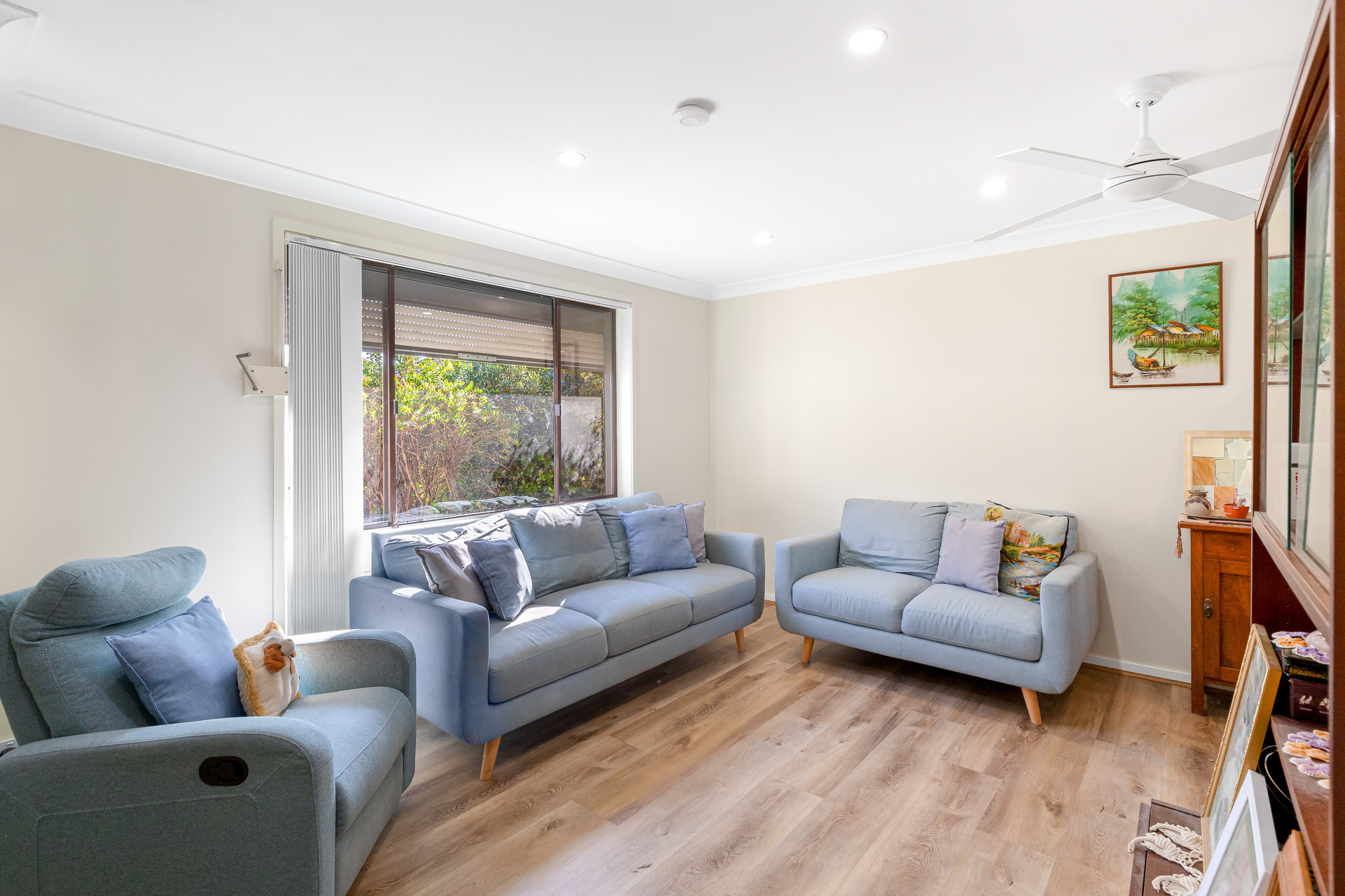 FUCHSIA GARDENS UNIT 11 65 FUCHSIA CR, Macquarie Fields, Macarthur Region, 0 غرف, 0 حمامات, Unspecified