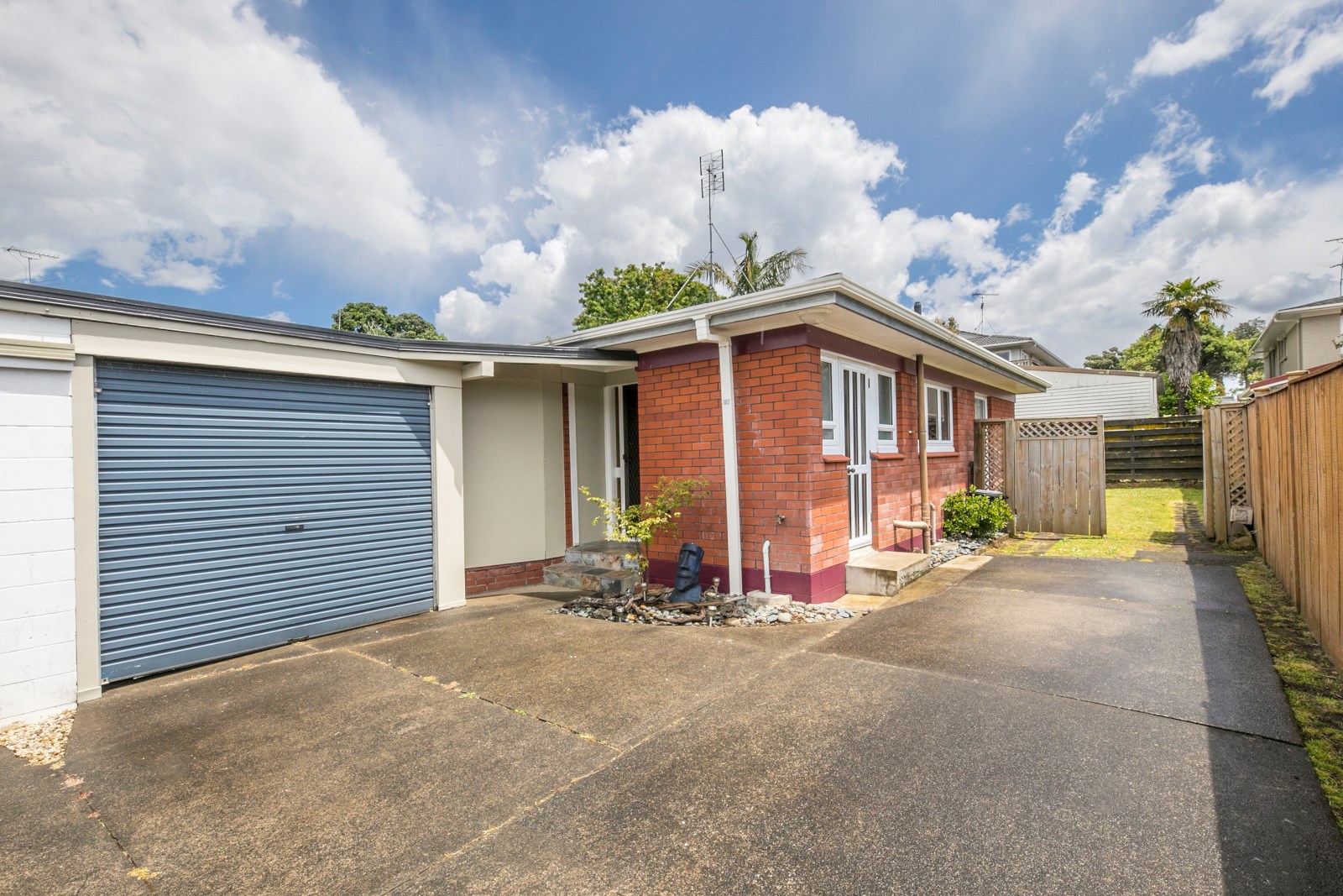 Residential  Mixed Housing Suburban Zone