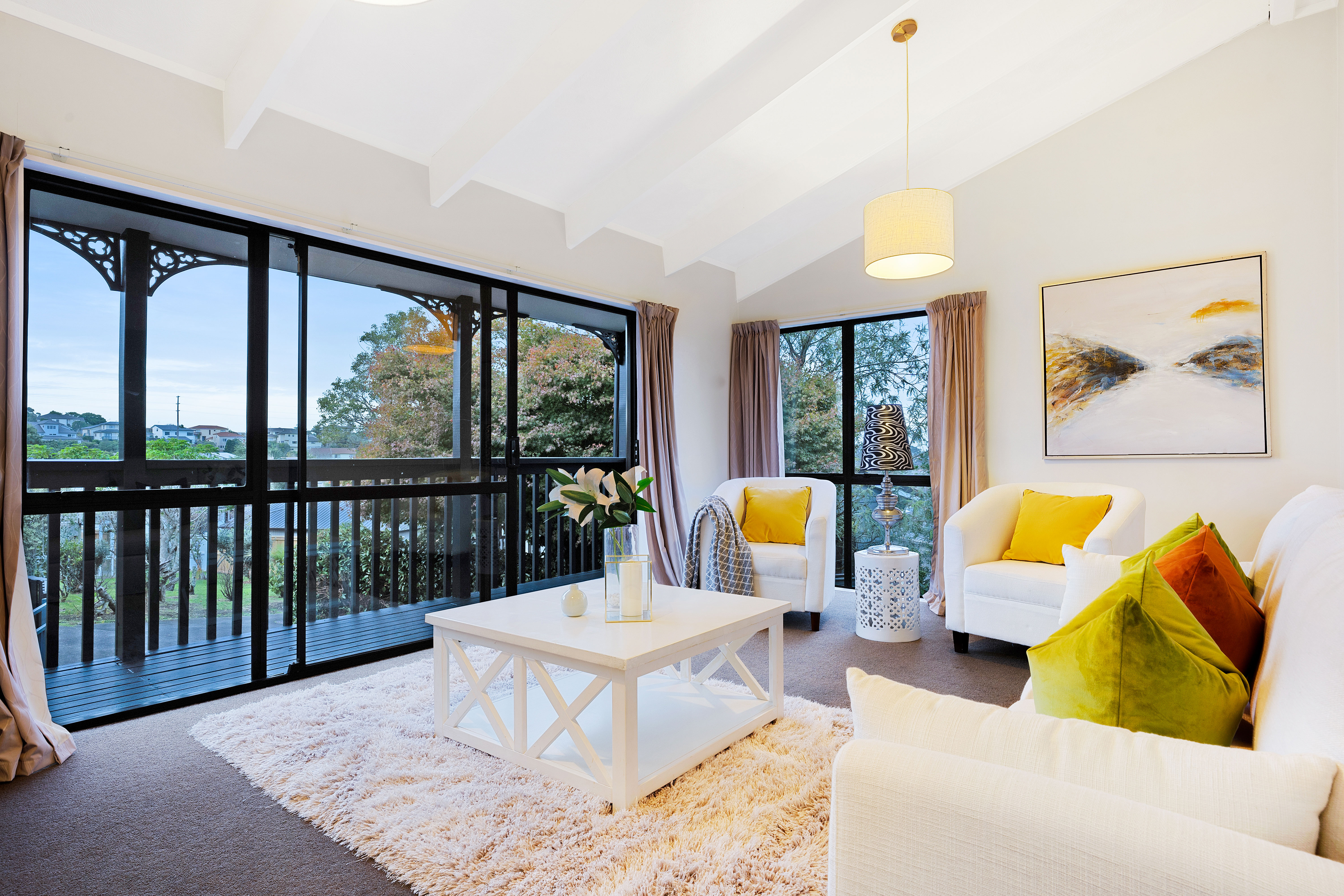 1/39 Athena Drive, Totara Vale, North Shore City, 3 રૂમ, 1 બાથરૂમ