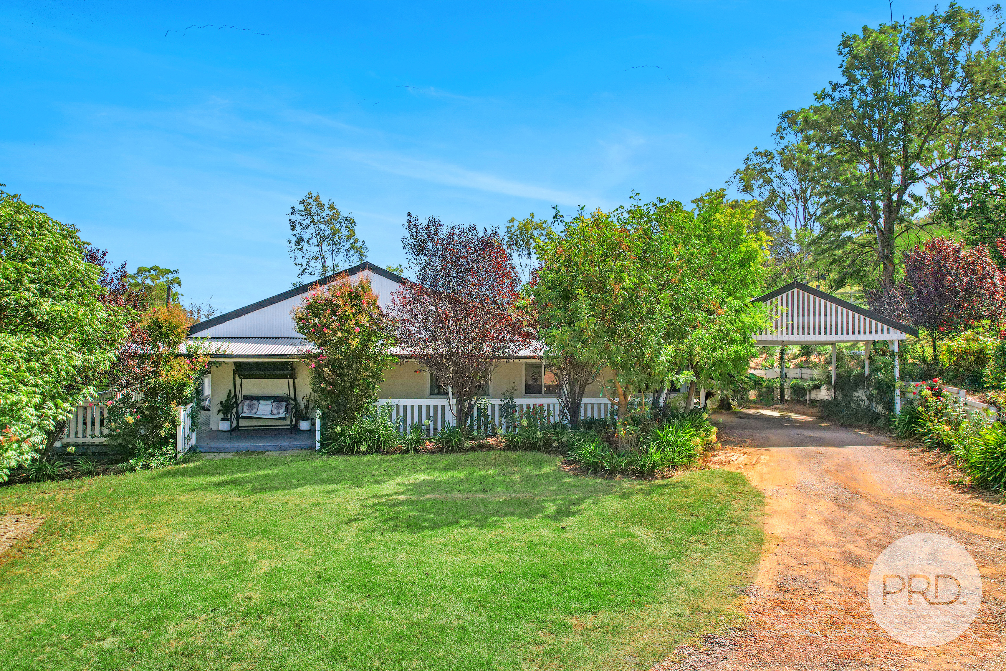 MUMS FARM 1400 MONTERAY RD, Loomberah, Tamworth, 0房, 0浴, Lifestyle Property
