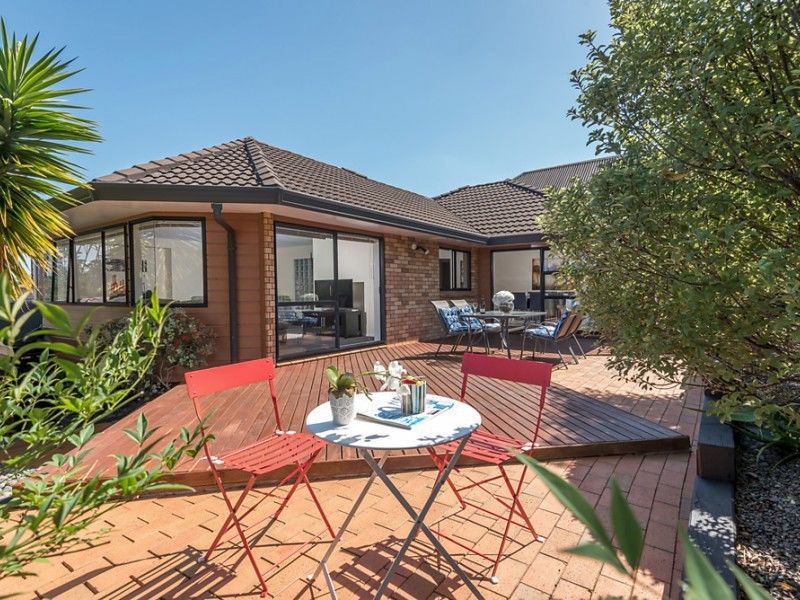Residential  Mixed Housing Suburban Zone