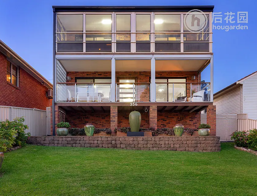 356 THE ESPLANADE, SPEERS POINT NSW 2284, 0房, 0浴, House