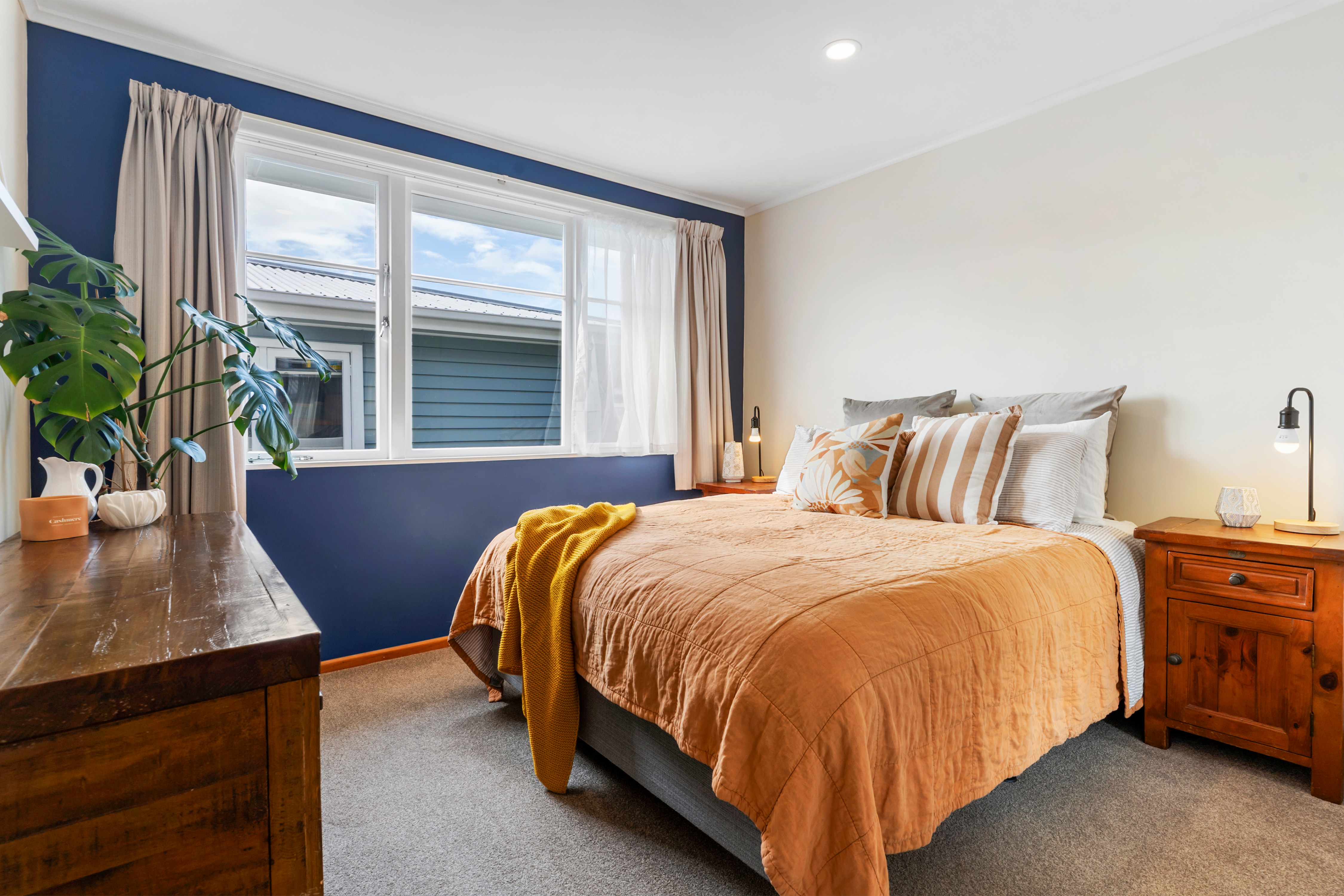 22a Hill Crescent, Papakura, Papakura, 3 ਕਮਰੇ, 1 ਬਾਥਰੂਮ, House