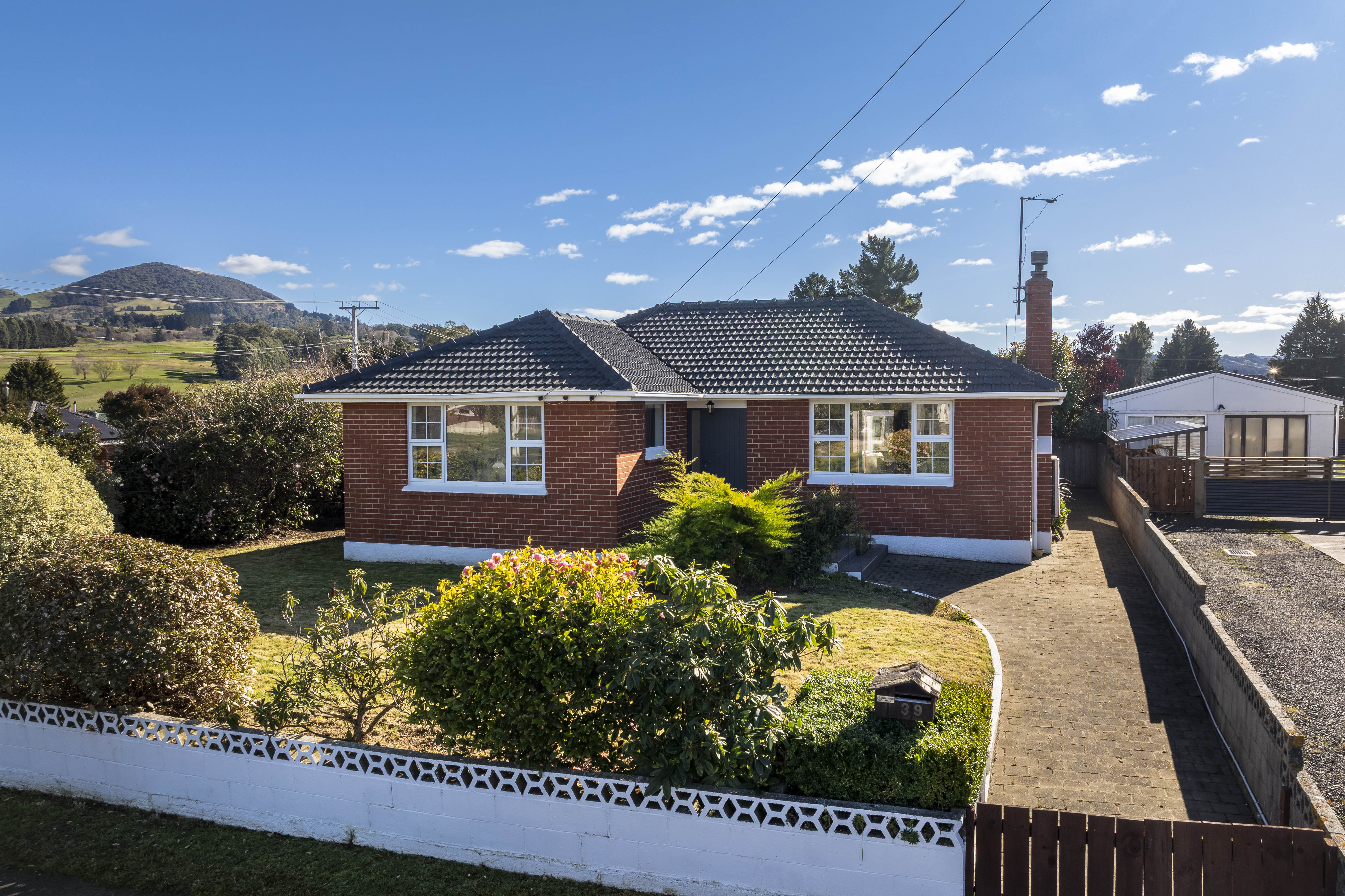 39 Delta Drive, Waldronville, Dunedin, 3 Bedrooms, 0 Bathrooms, House
