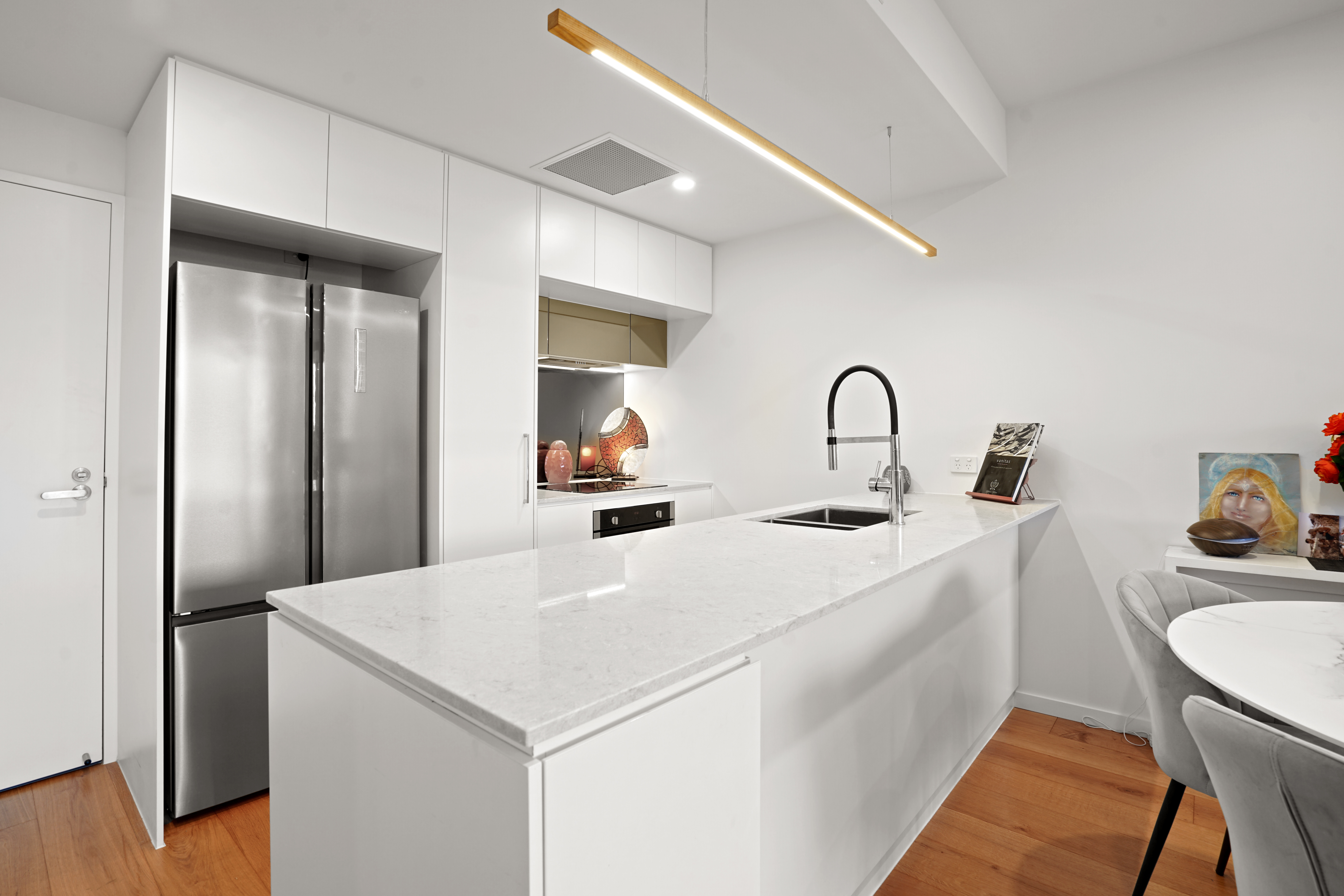 UNIT 302 110 FRANK ST, Labrador, Gold Coast, 0 침실, 0 욕실, Unit