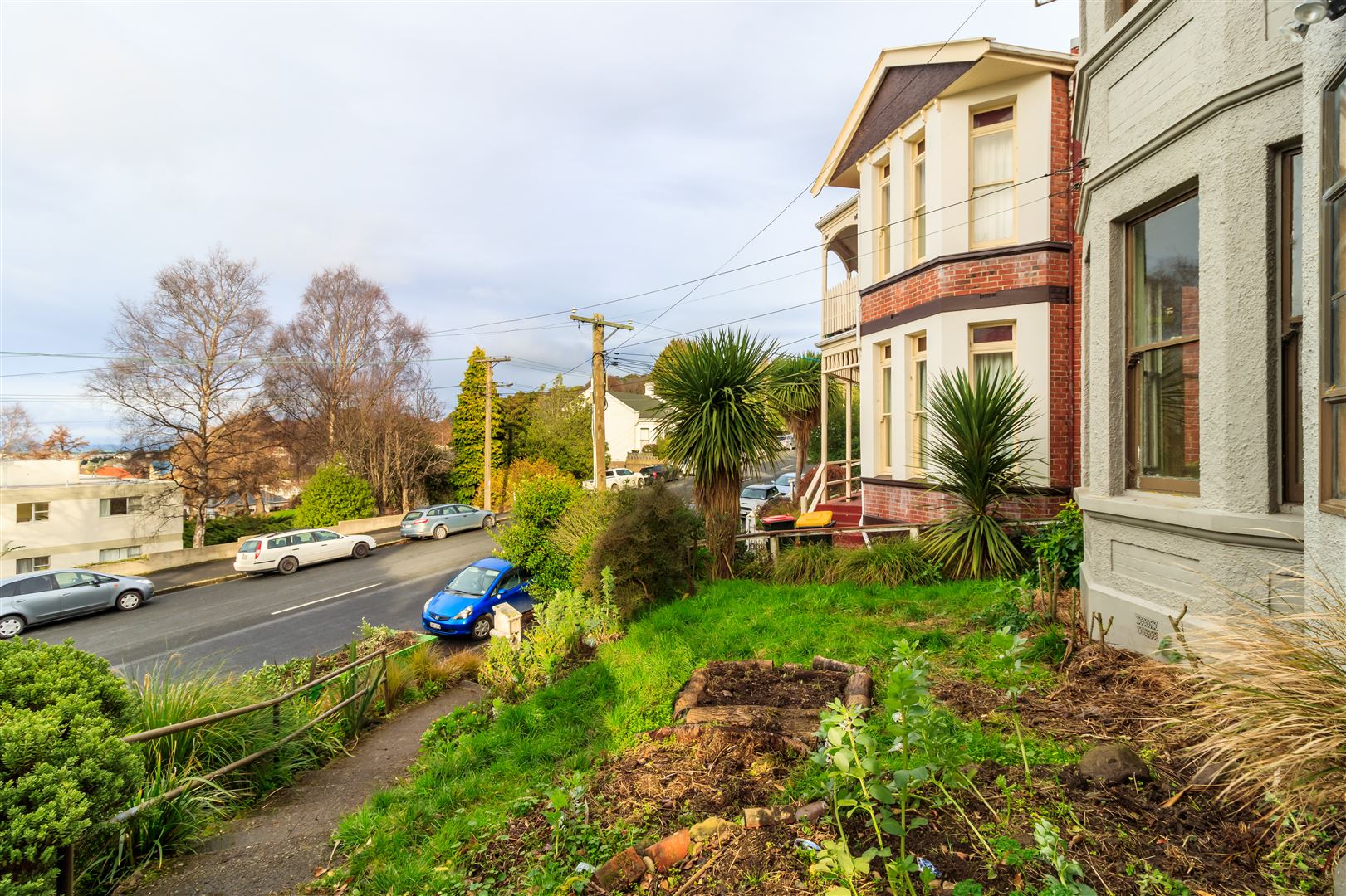 92 Stafford Street, Dunedin Central, Dunedin City, 8 Bedrooms, 0 Bathrooms