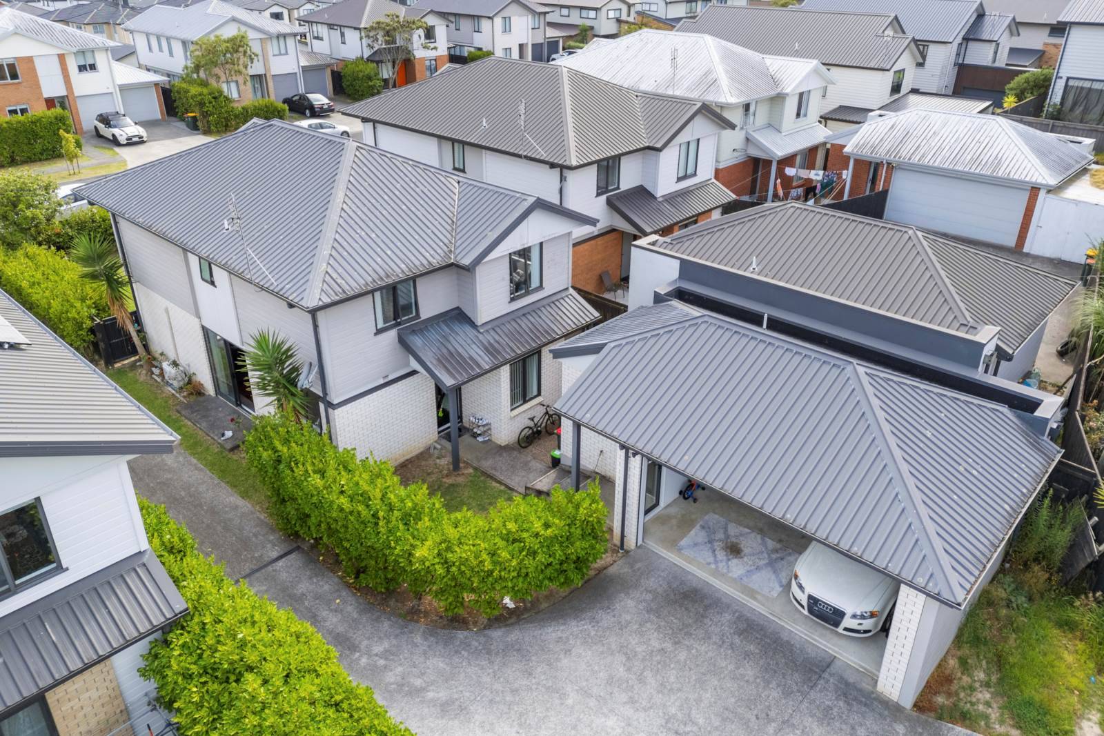14 Lane Cameron Place, Flat Bush, Manukau City, 4 રૂમ, 2 બાથરૂમ, House