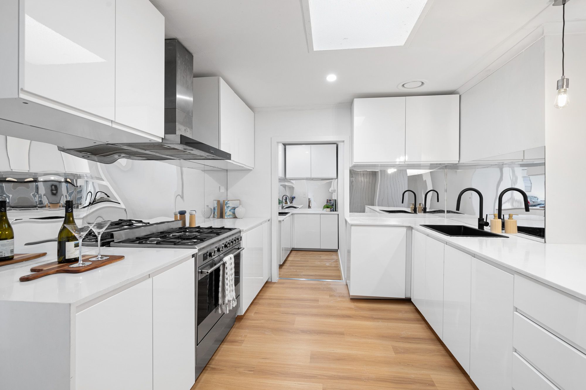 11 WILKINSON ST, Hoppers Crossing, South West Melbourne, 0 침실, 0 욕실, House
