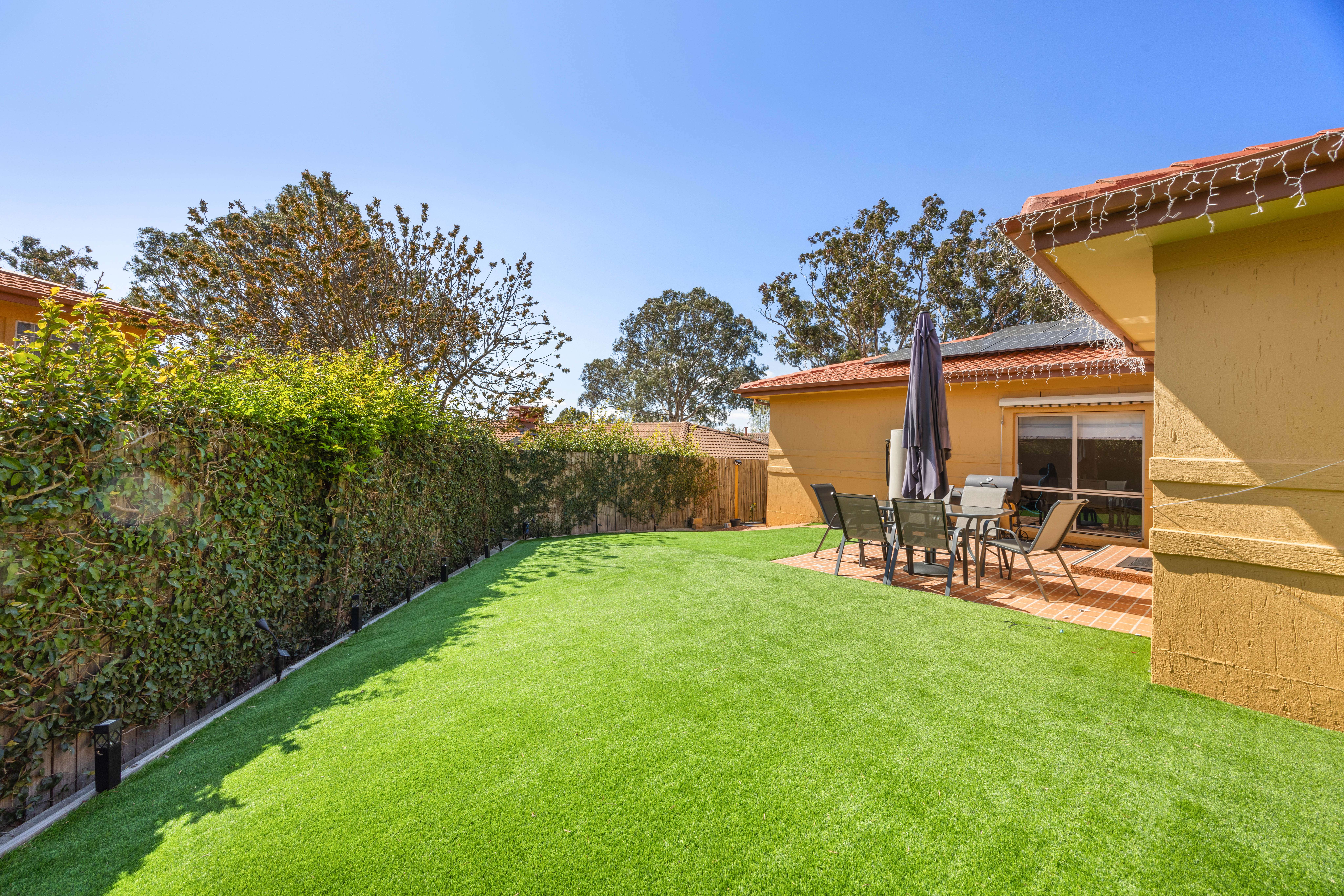 GREVILLEA UNIT 20 27 TEMPERLEY ST, Nicholls, Gungahlin District, 0 ਕਮਰੇ, 0 ਬਾਥਰੂਮ, Townhouse