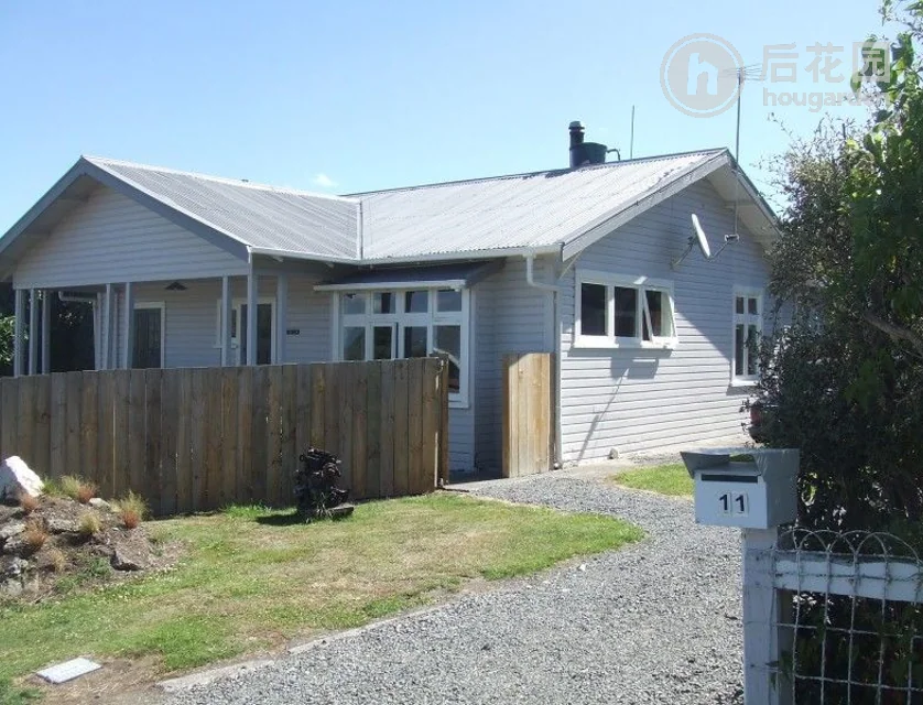 11 Thrush Street, Taihape and Surrounds, Rangitikei, 3 slaapkamers, 1 badkamers