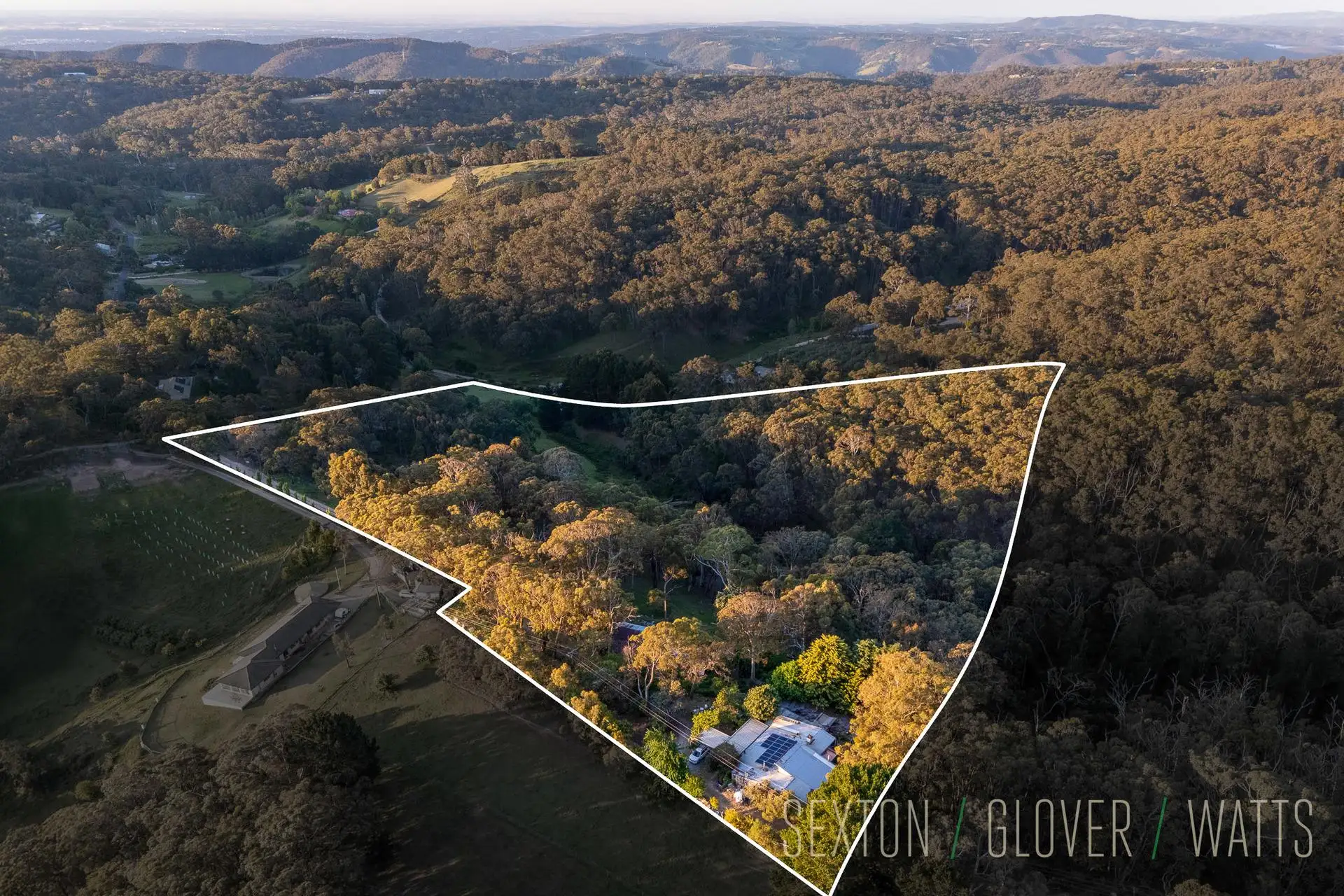 146B GREEN VALLEY RD, Norton Summit, Adelaide Hills, 0 રૂમ, 0 બાથરૂમ, House