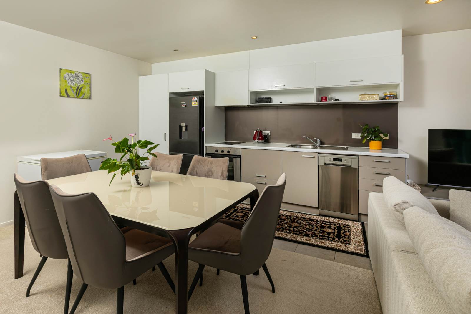 Residential  Single House Zone
