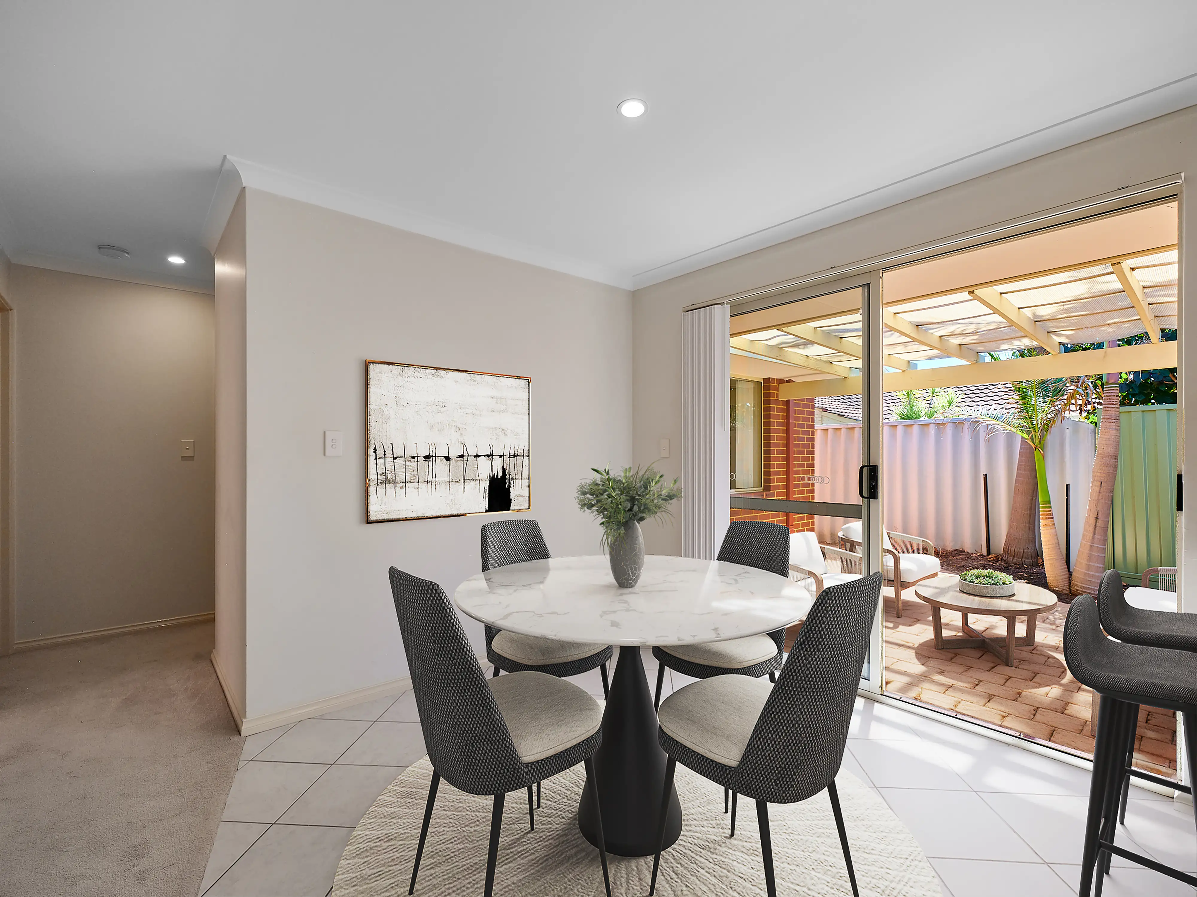UNIT 3 50 RAMSDALE ST, Doubleview, North West Perth, 0 ਕਮਰੇ, 0 ਬਾਥਰੂਮ, House