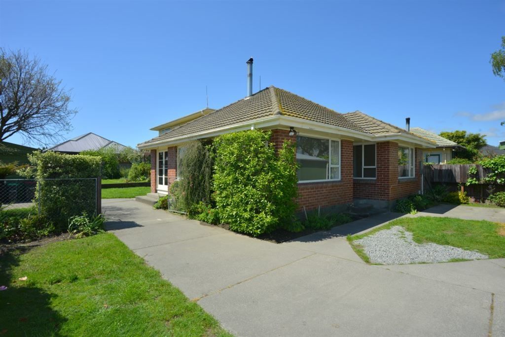 Residential Suburban